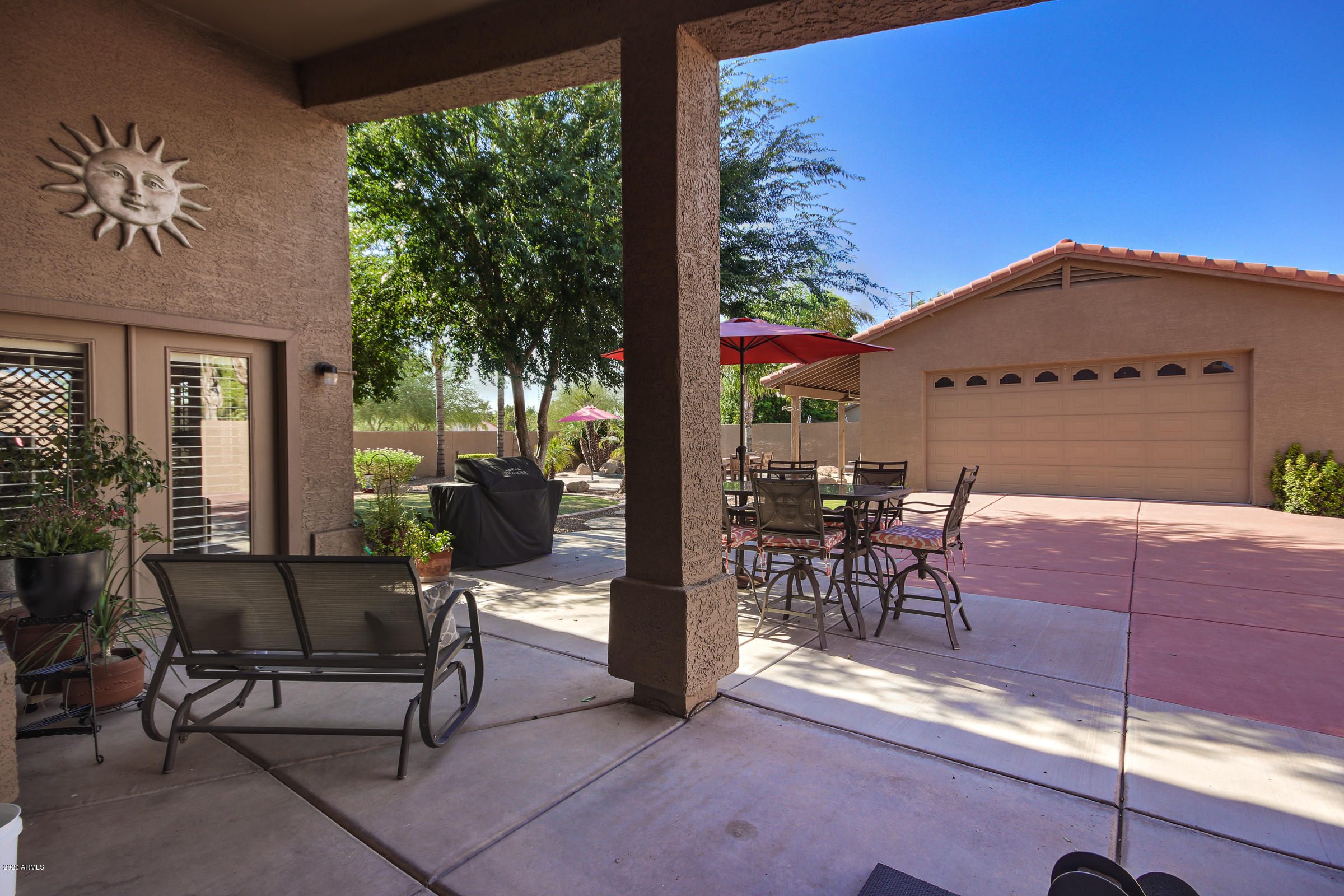 2016 East Victor Road Gilbert, AZ 85296 - Photo 60 of 68 2016 E Victor Rd-87