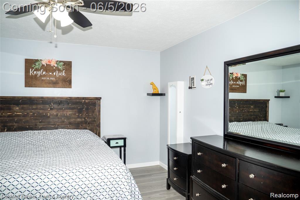 6881 Munsell Road Howell, MI 48843 - Photo 14 of 39