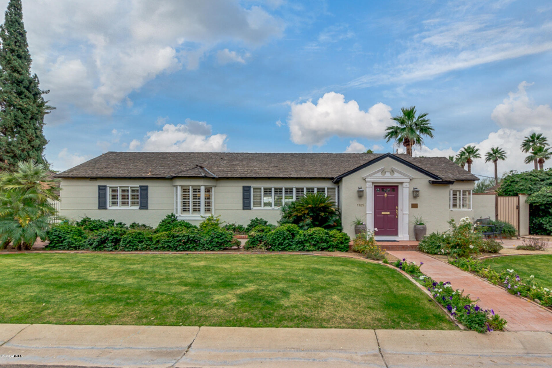 1309 West Coronado Road Phoenix, AZ 85007 - Photo 1 of 60 1309 W Coronado Rd