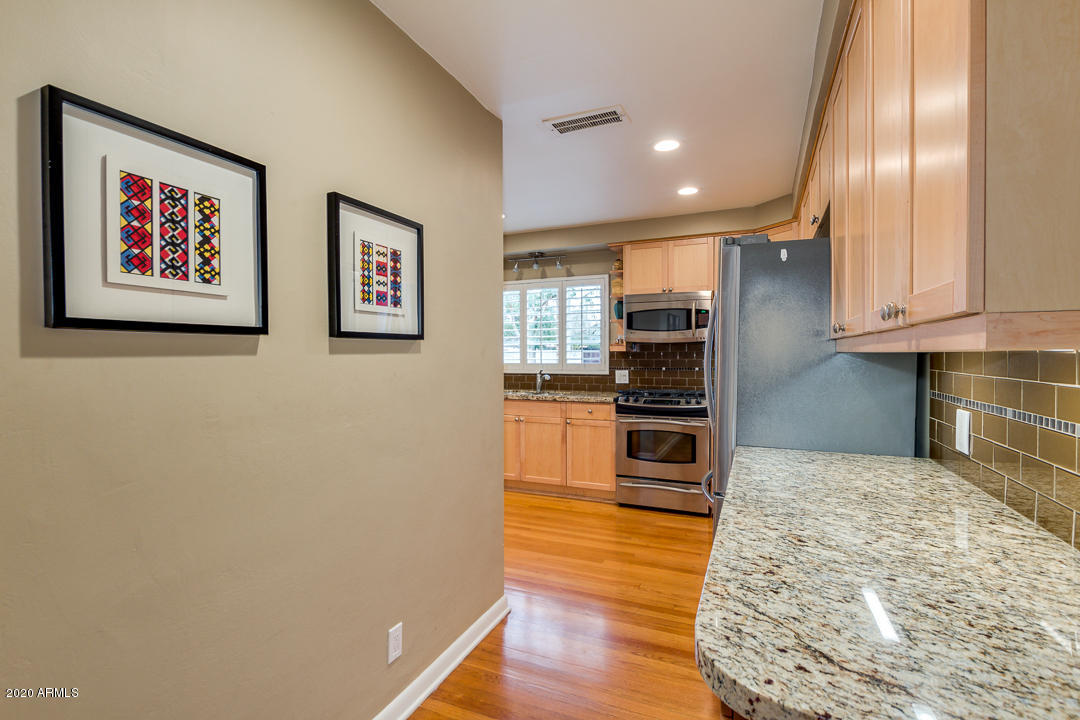 1309 West Coronado Road Phoenix, AZ 85007 - Photo 20 of 60 Plenty of Counter Space