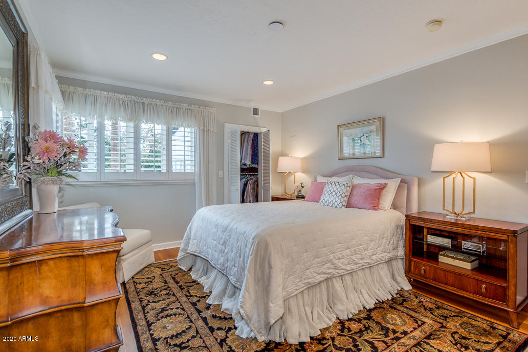 1309 West Coronado Road Phoenix, AZ 85007 - Photo 24 of 60 Plantation Shutters
