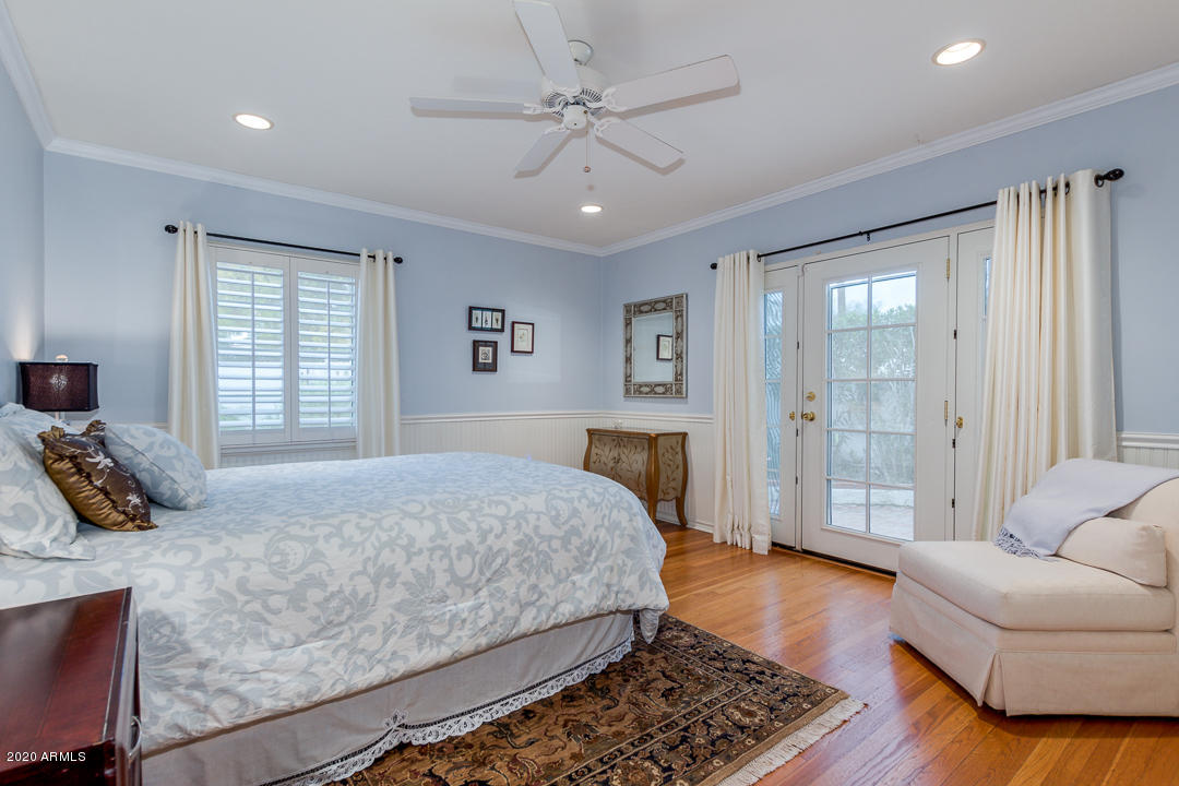 1309 West Coronado Road Phoenix, AZ 85007 - Photo 33 of 60 3rd Bedroom