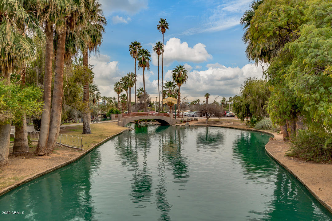 1309 West Coronado Road Phoenix, AZ 85007 - Photo 50 of 60 Encanto Park