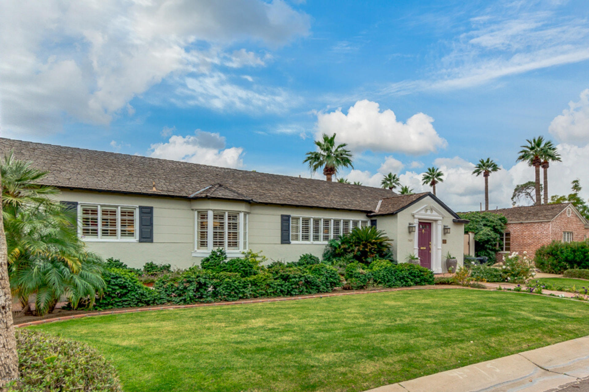 1309 West Coronado Road Phoenix, AZ 85007 - Photo 60 of 60 Welcome Home!