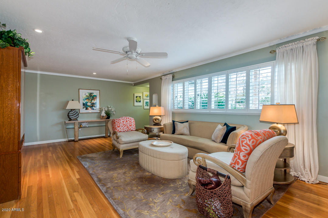 1309 West Coronado Road Phoenix, AZ 85007 - Photo 6 of 60 Family Room
