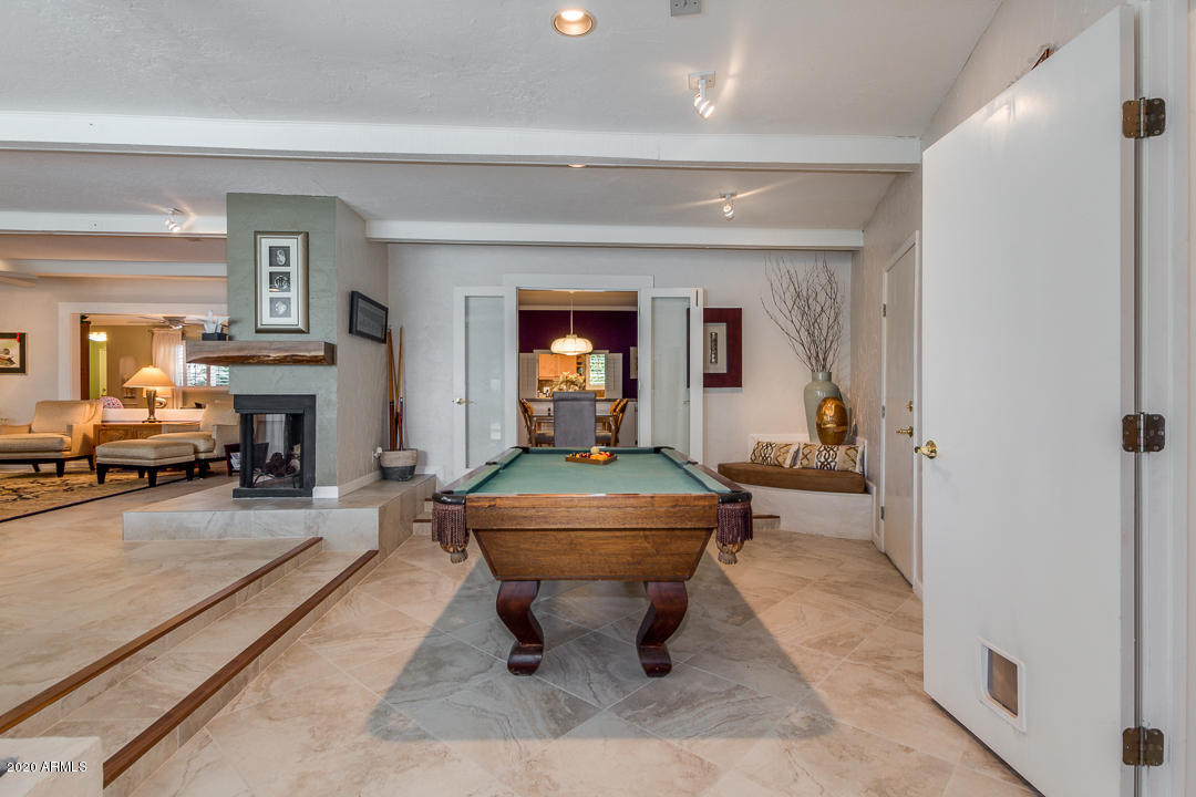 1309 West Coronado Road Phoenix, AZ 85007 - Photo 8 of 60 Game Room