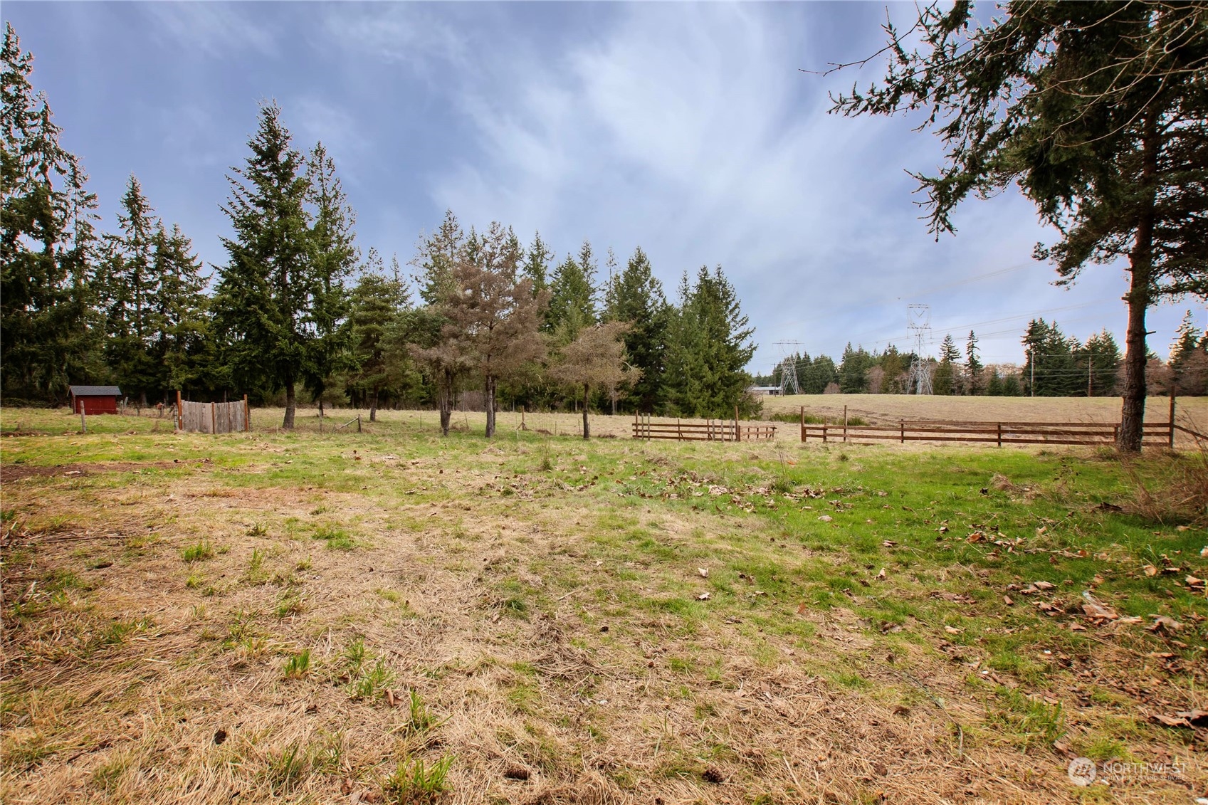 151 Ramsey Road Chehalis, WA 98532 - Photo 24 of 25 a swimming pool with an outdoor space and seating area