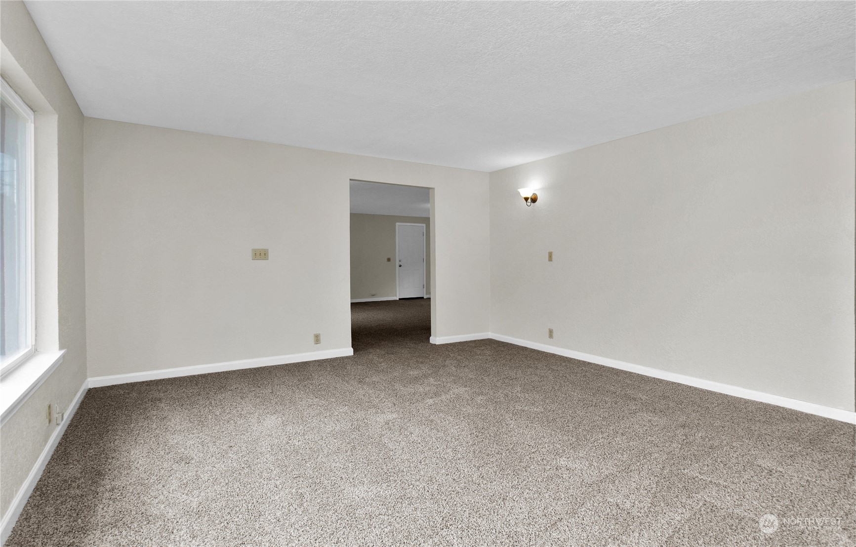 151 Ramsey Road Chehalis, WA 98532 - Photo 10 of 25 a view of an empty room