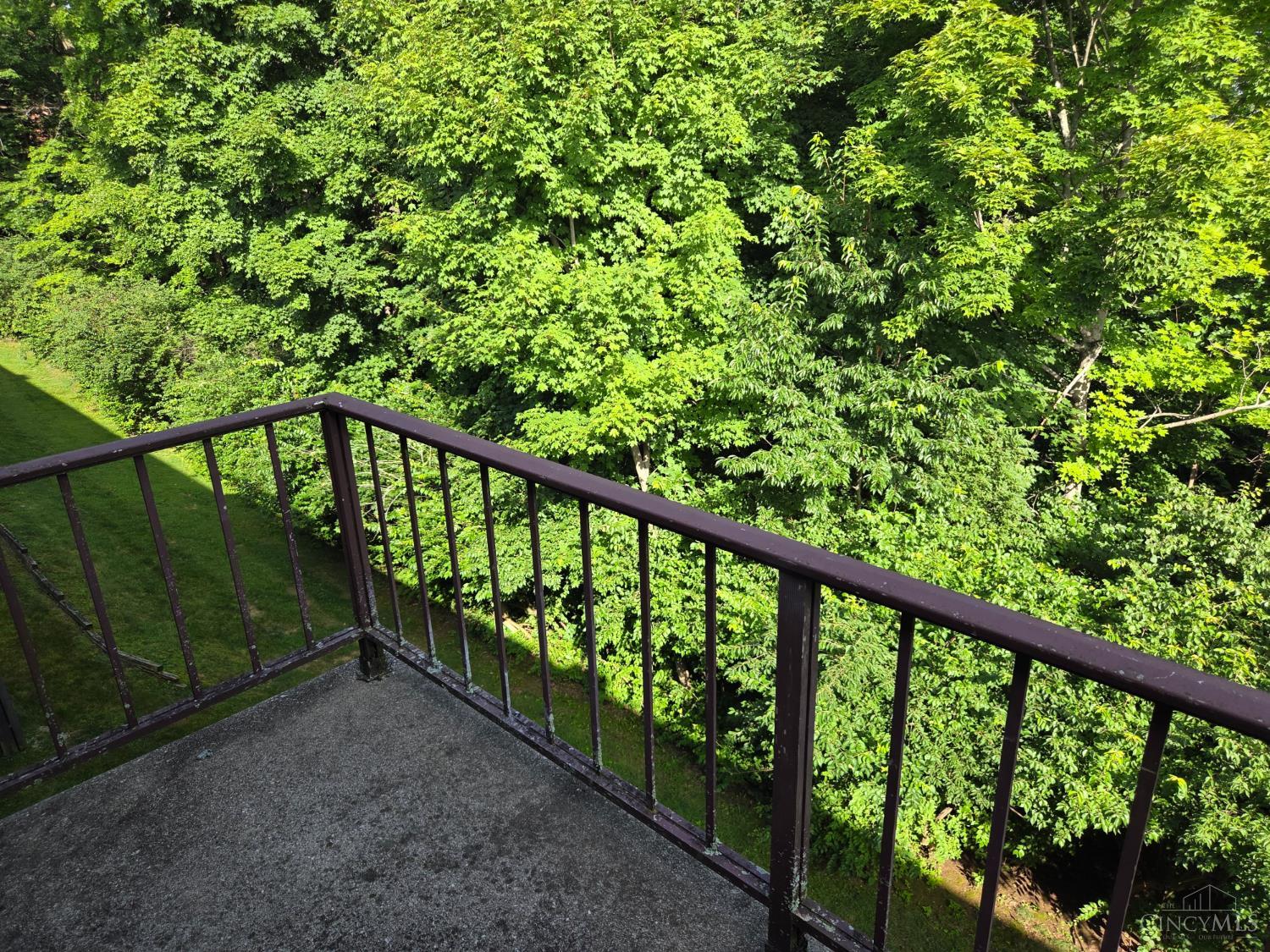 6602 Hearne Road, Unit 46 Cincinnati, OH 45248 - Photo 29 of 30