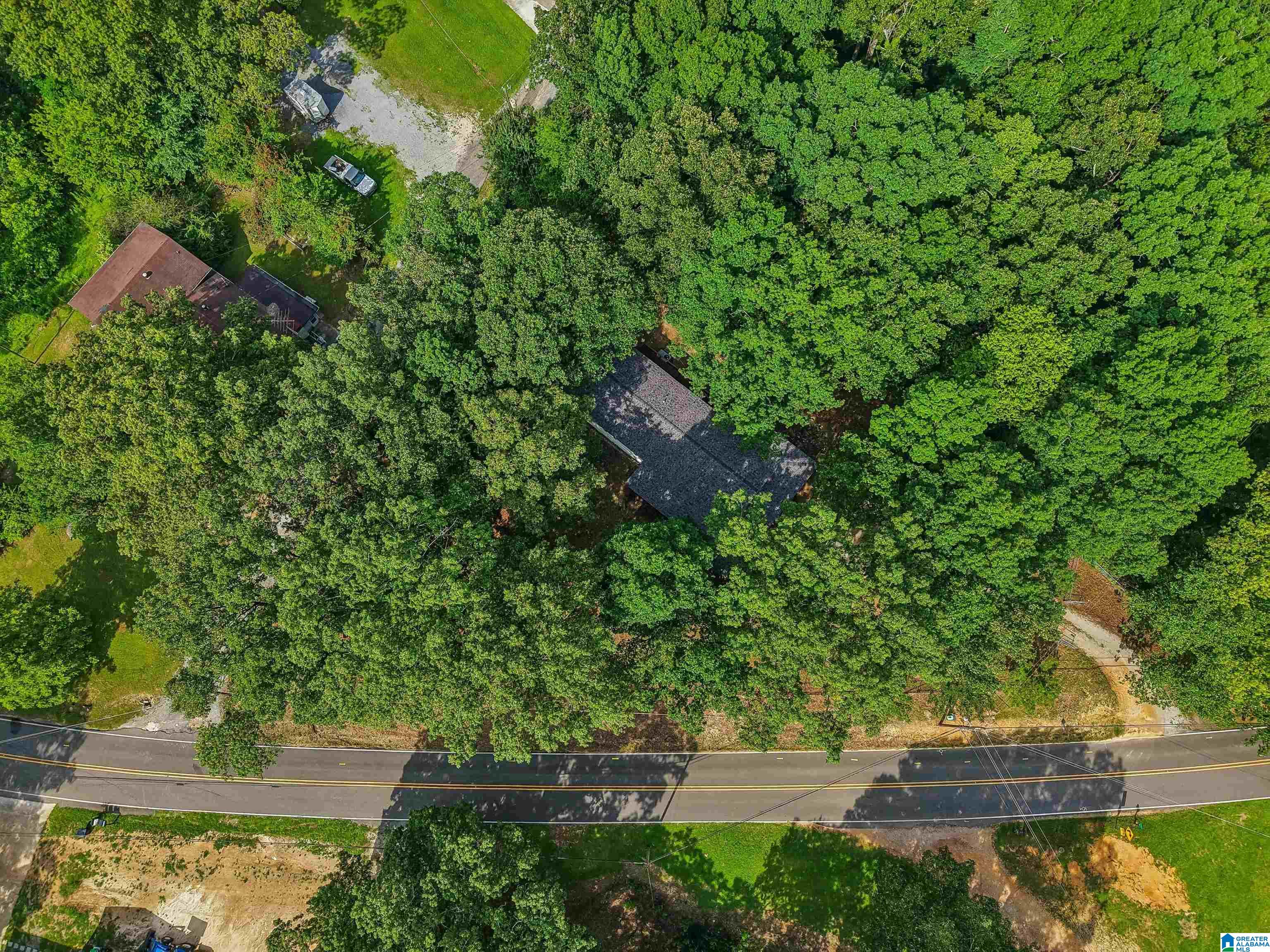 6086 Castle Heights Road Morris, AL 35116 - Photo 37 of 45