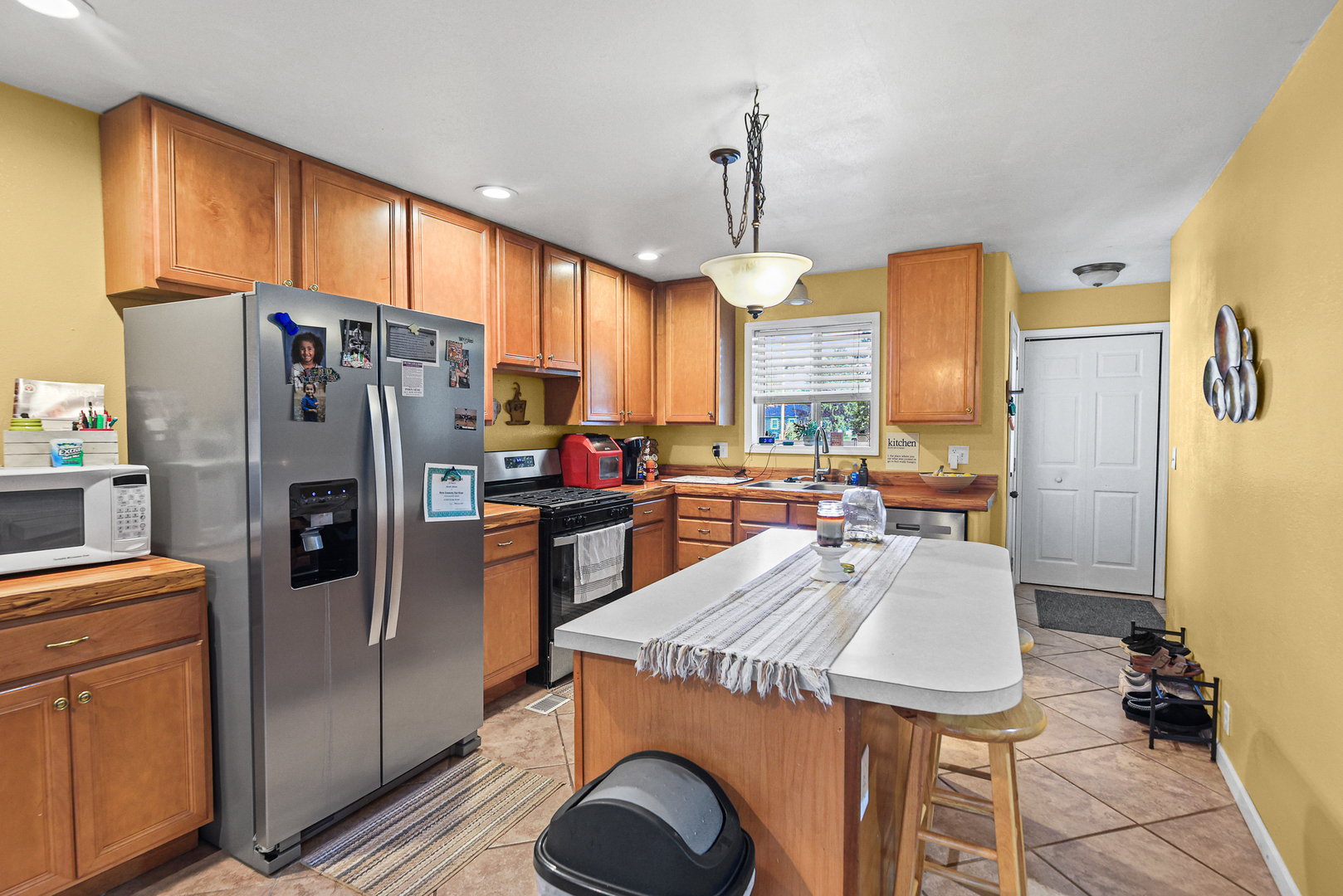 523 East Mitchell Street Salem, IL 62881 - Photo 14 of 40