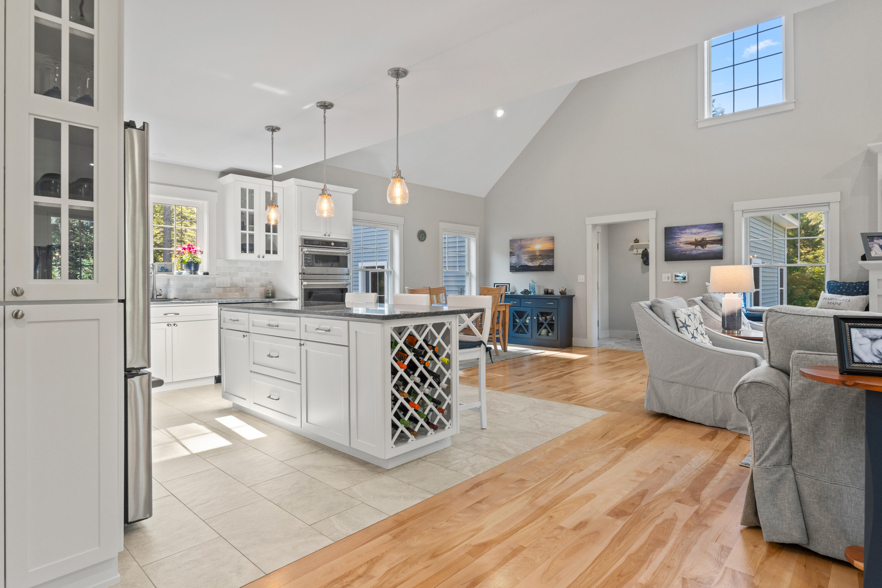 31 Goose Ledge Road Harpswell, ME 04079 - Photo 20 of 51 31 Goose Ledge Rd_141
