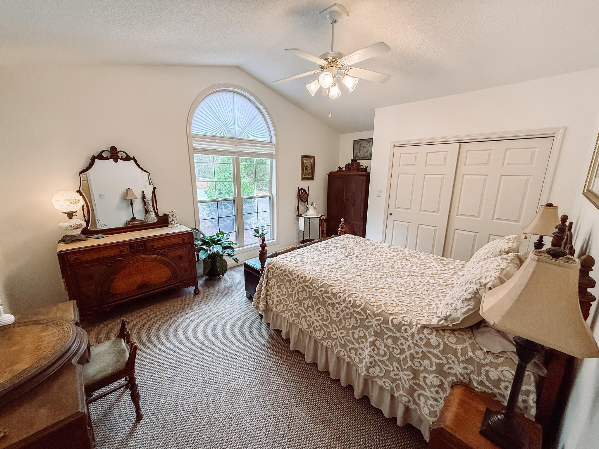 307 Superior Cove McCormick, SC 29835 - Photo 12 of 53 Bedroom 2