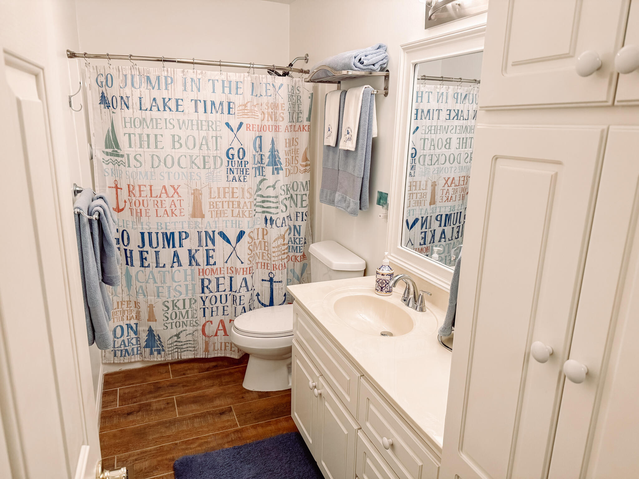 307 Superior Cove McCormick, SC 29835 - Photo 14 of 53 Guest Bath