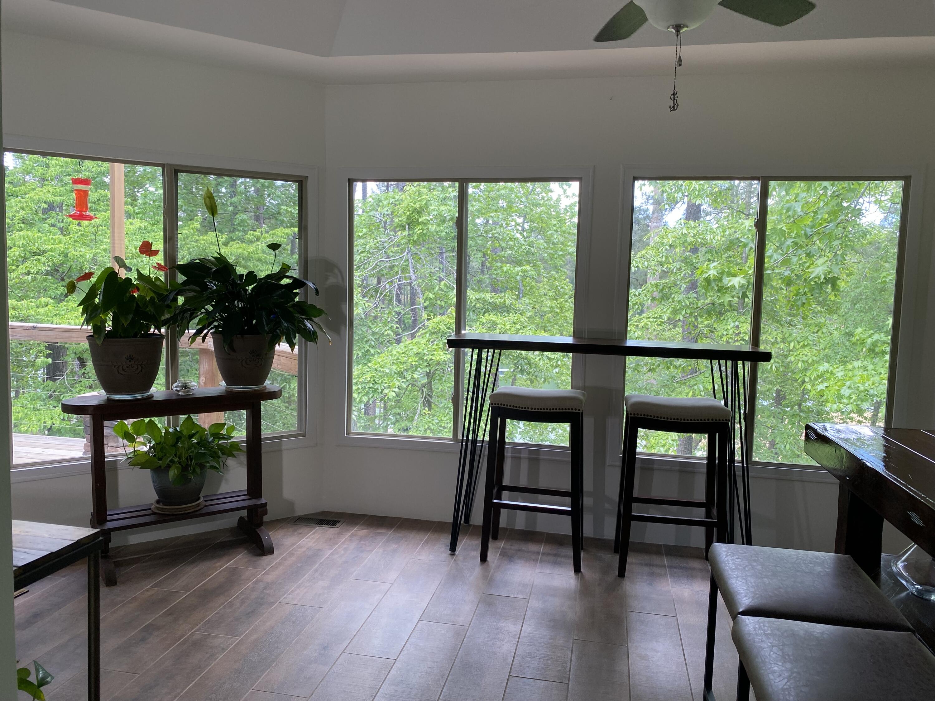 307 Superior Cove McCormick, SC 29835 - Photo 17 of 55 307.Sunroom