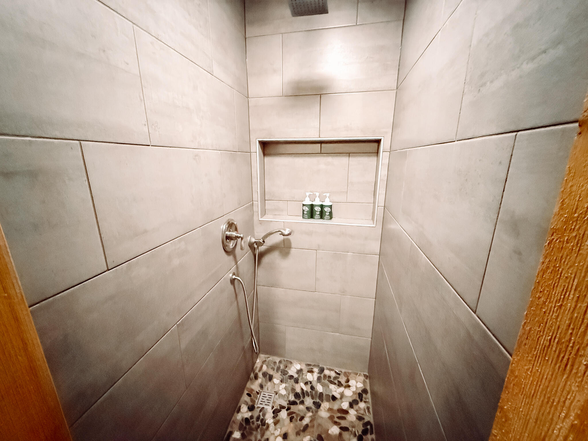 307 Superior Cove McCormick, SC 29835 - Photo 34 of 46 Tile Shower