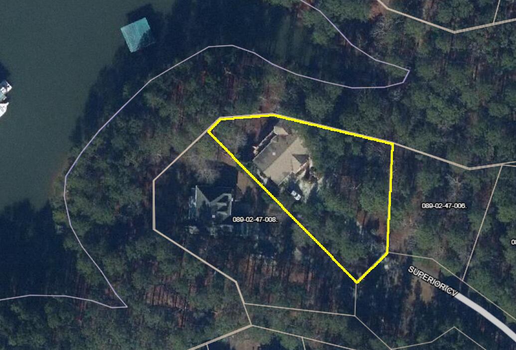 307 Superior Cove McCormick, SC 29835 - Photo 41 of 46 307 Superior