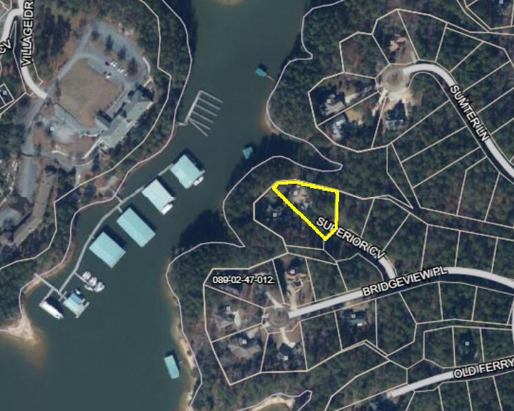 307 Superior Cove McCormick, SC 29835 - Photo 42 of 46 307 Superior 2