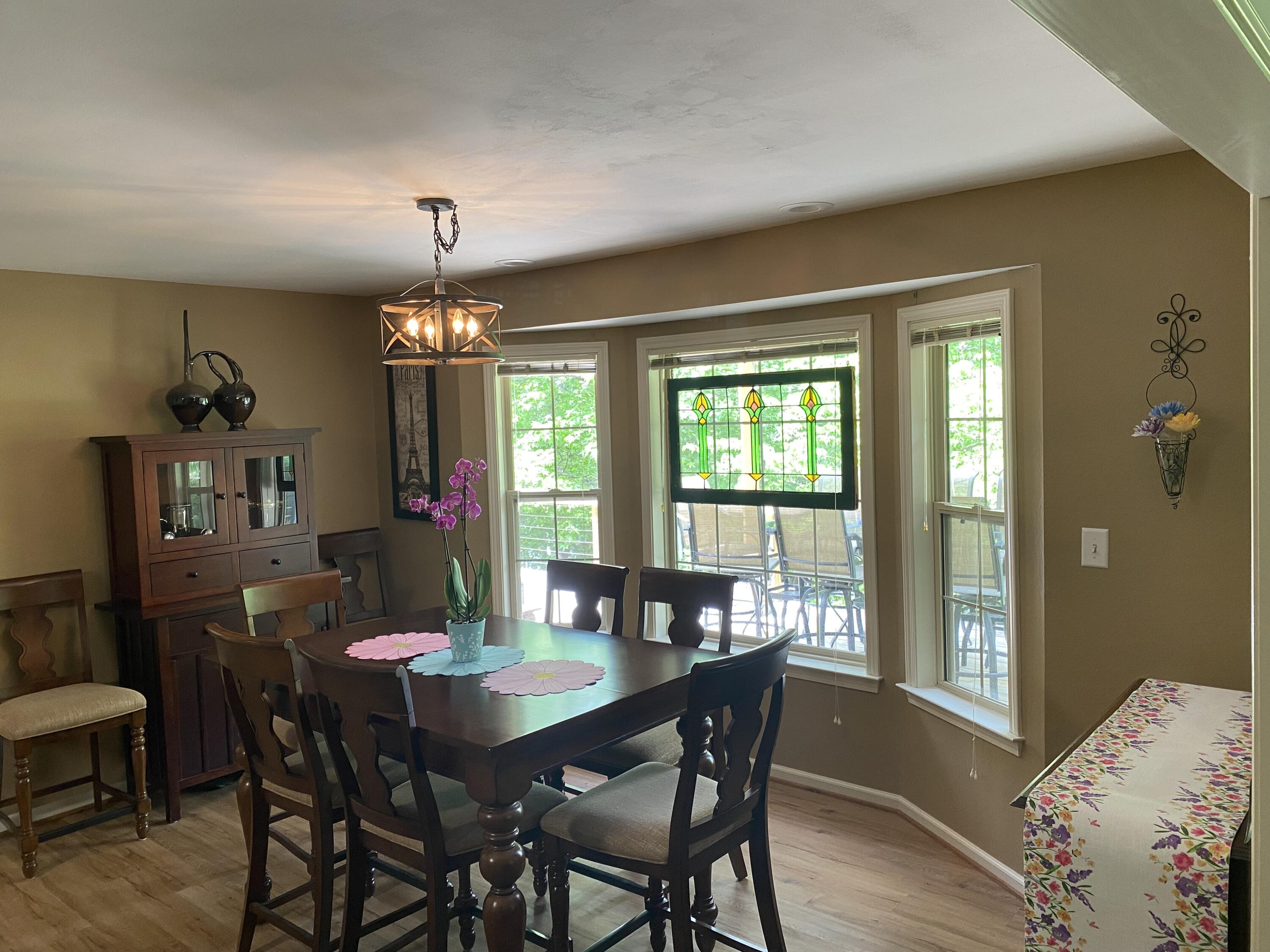 307 Superior Cove McCormick, SC 29835 - Photo 51 of 55 307.Dining
