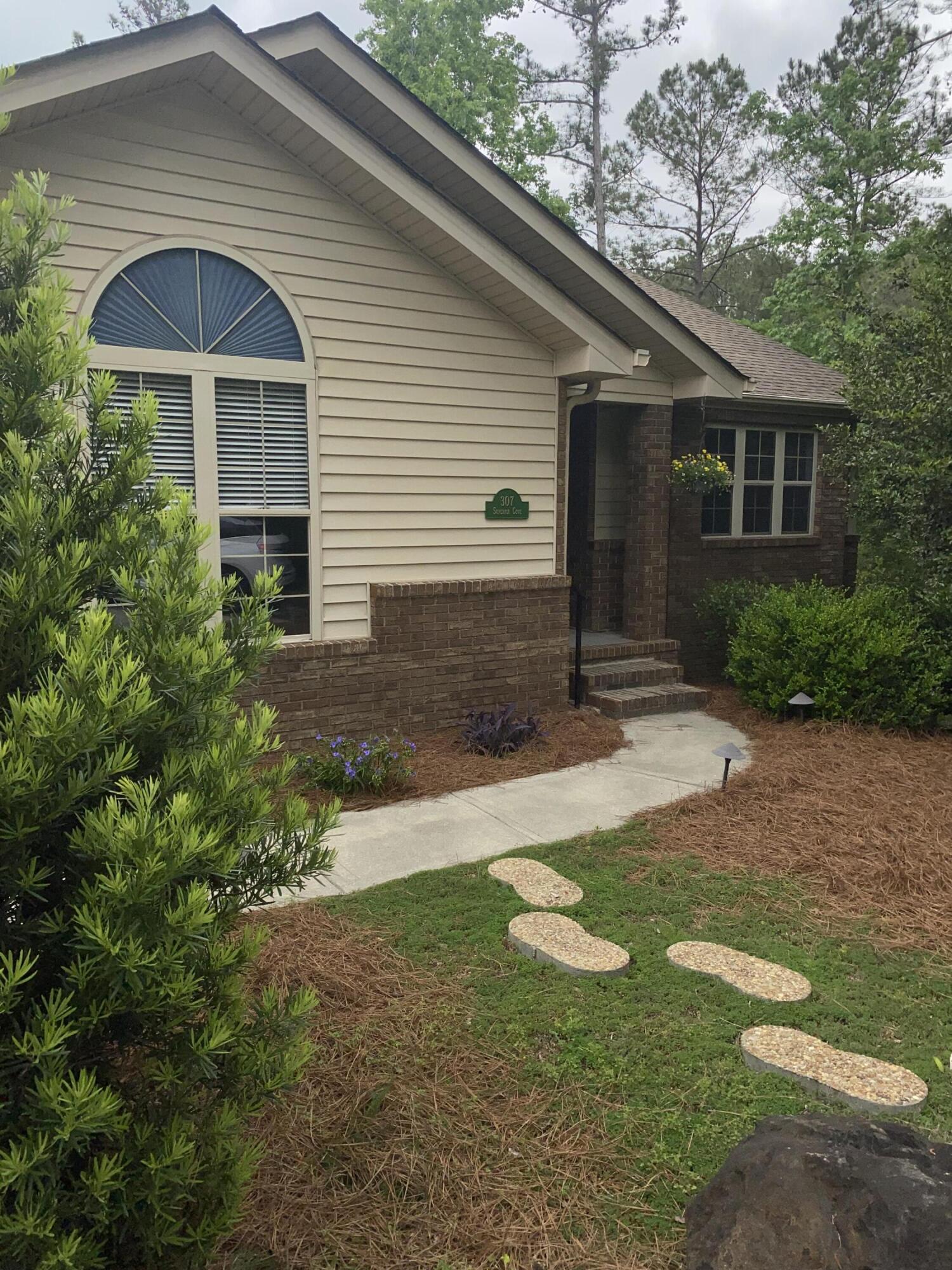 307 Superior Cove McCormick, SC 29835 - Photo 7 of 53 Entrance
