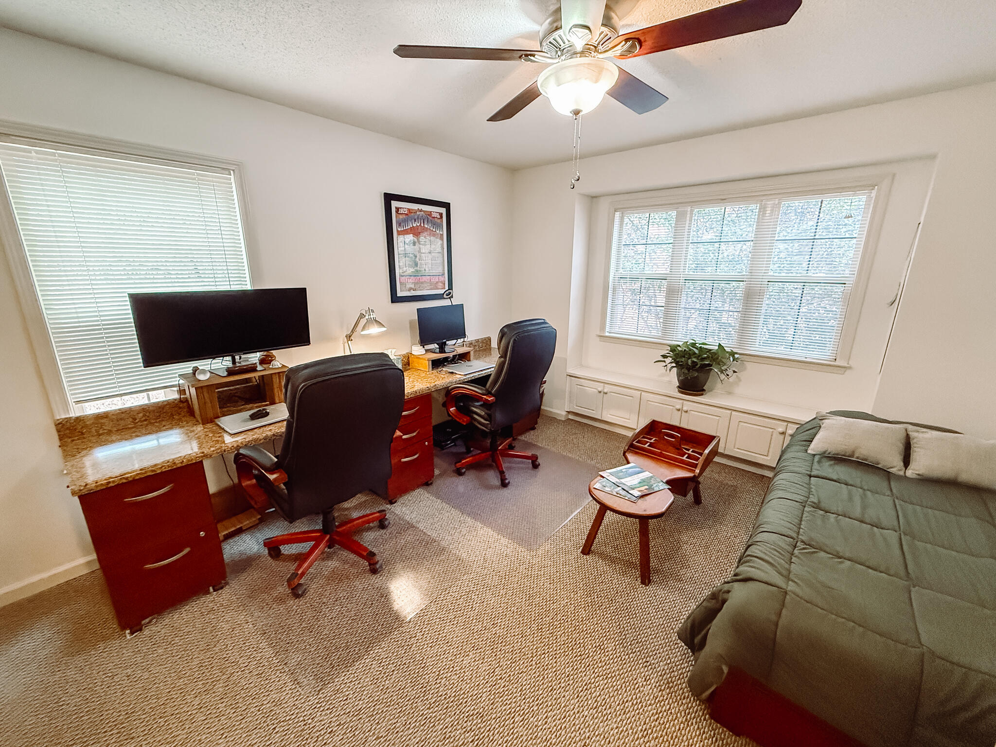 307 Superior Cove McCormick, SC 29835 - Photo 8 of 46 4th BR Optional office