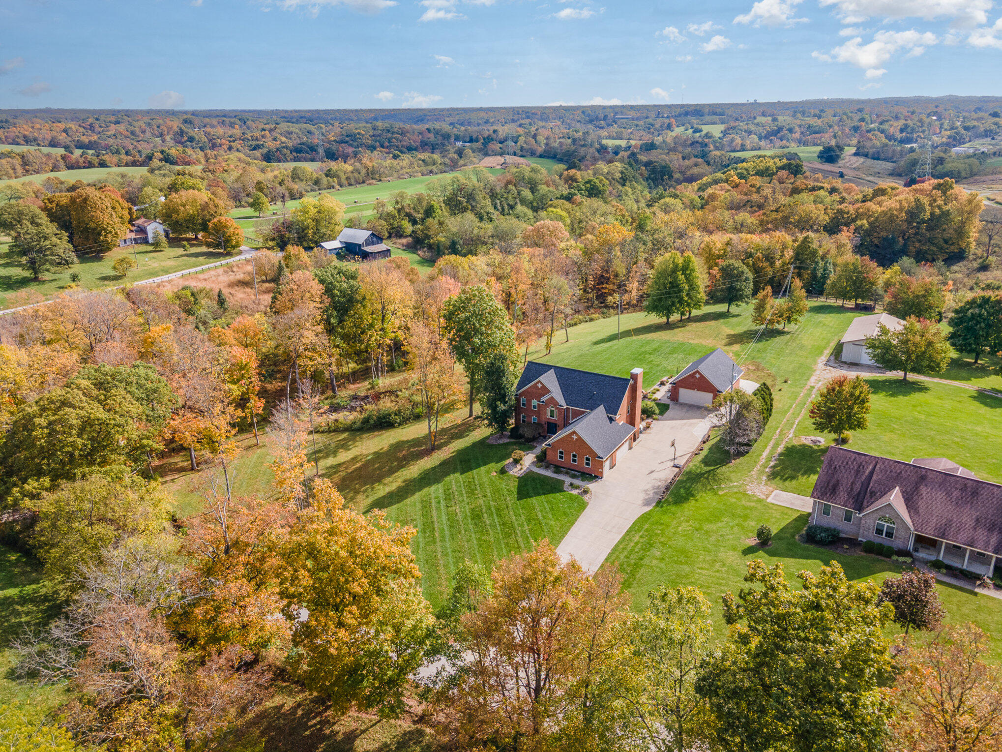 1955 Messmer Road Verona, KY 41092 - Photo 41 of 48