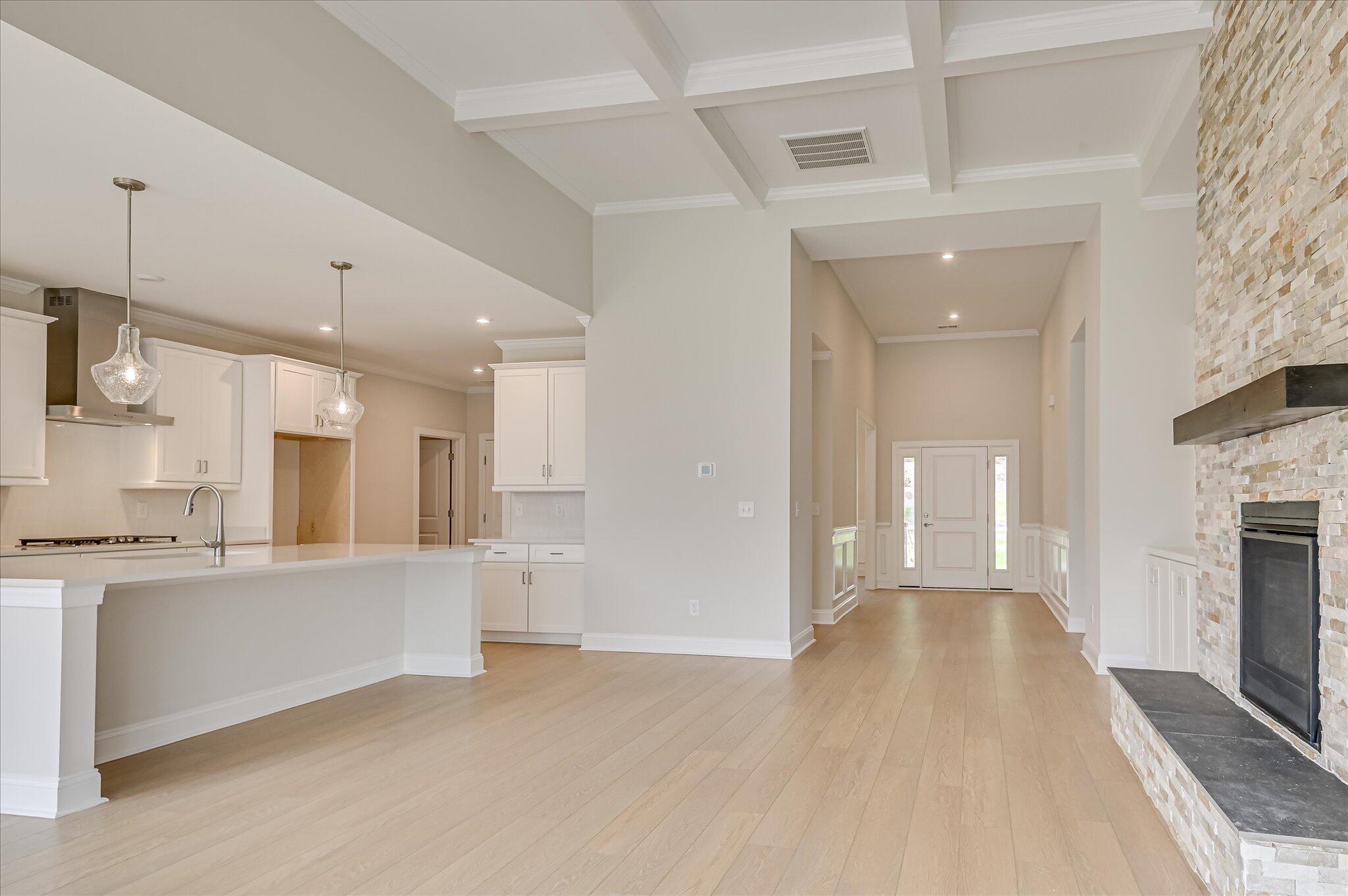 174 Colin Reed's Road North Augusta, SC 29860 - Photo 10 of 61 family room