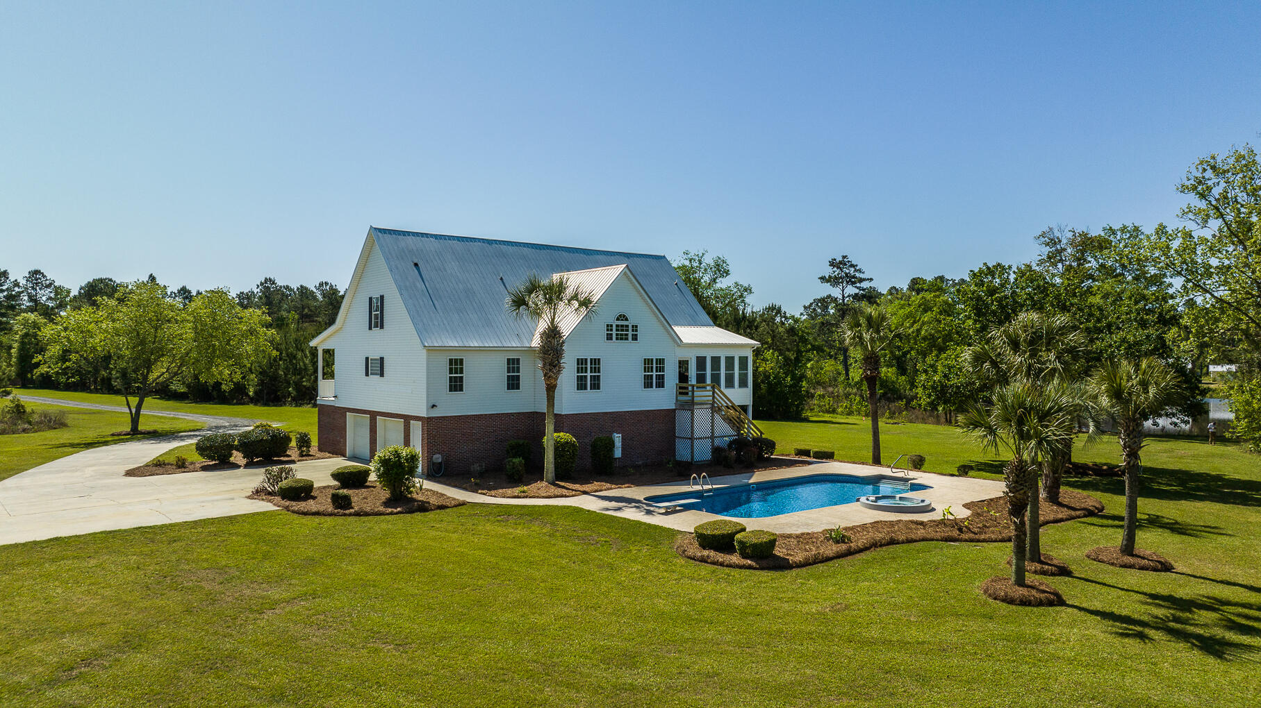 357 Wheeler Road Andrews, SC 29510 - Photo 10 of 43 357Wheeler-15
