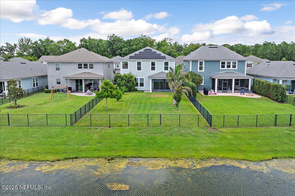 70 Tarklin Road St. Johns, FL 32259 - Photo 35 of 53 35-Backyard
