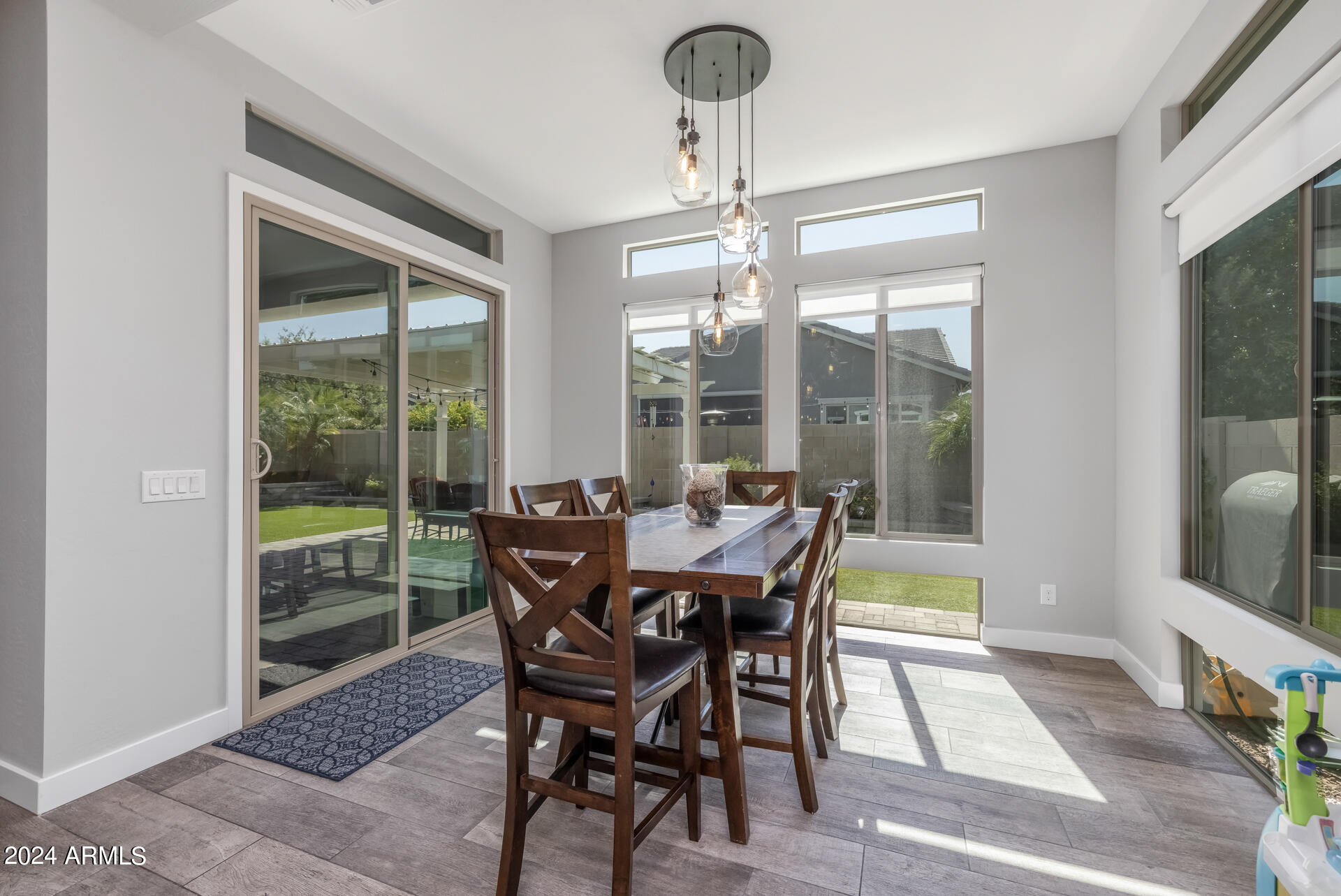2955 East Appaloosa Road Gilbert, AZ 85296 - Photo 11 of 43 13)KITCHEN