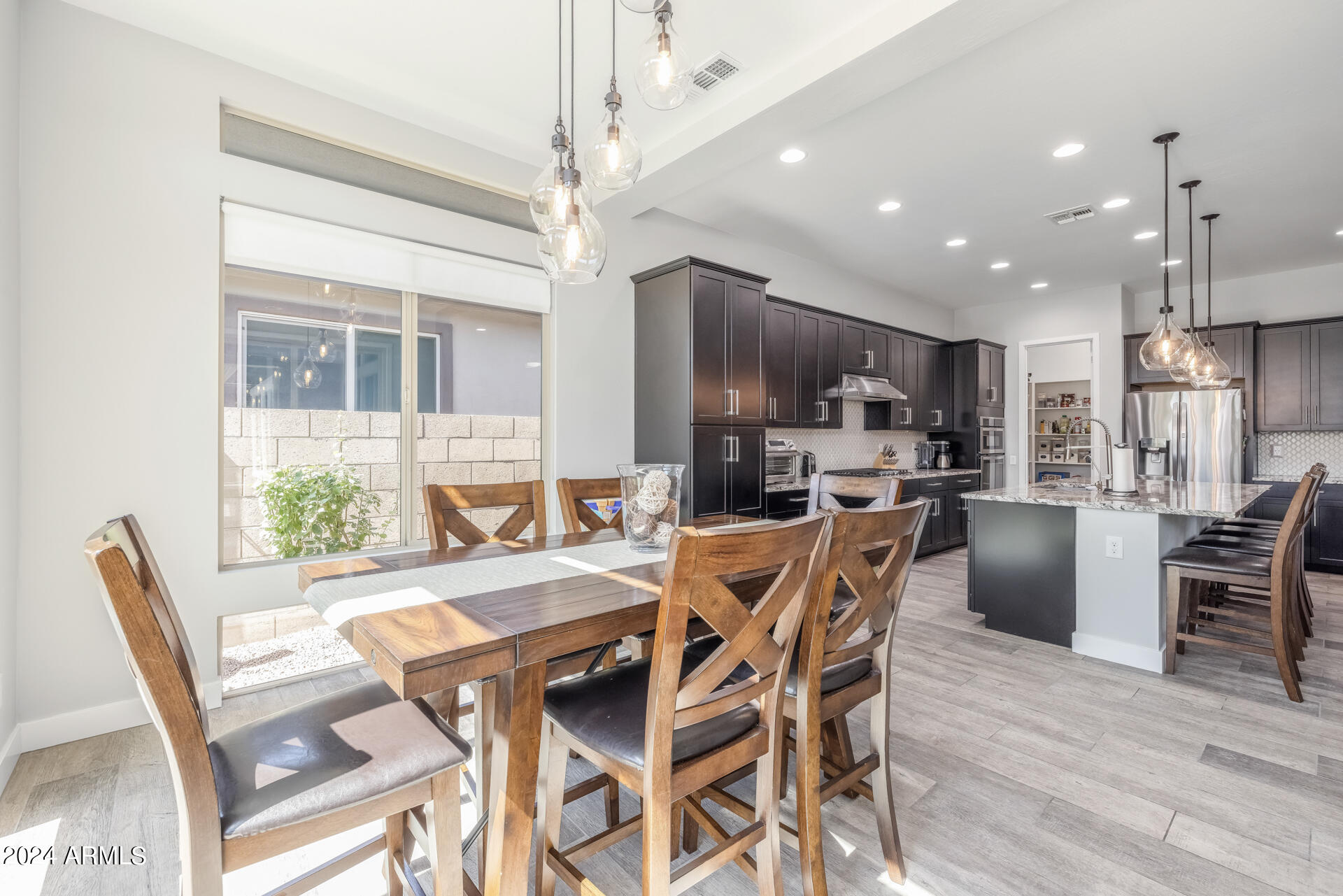 2955 East Appaloosa Road Gilbert, AZ 85296 - Photo 13 of 43 15)KITCHEN