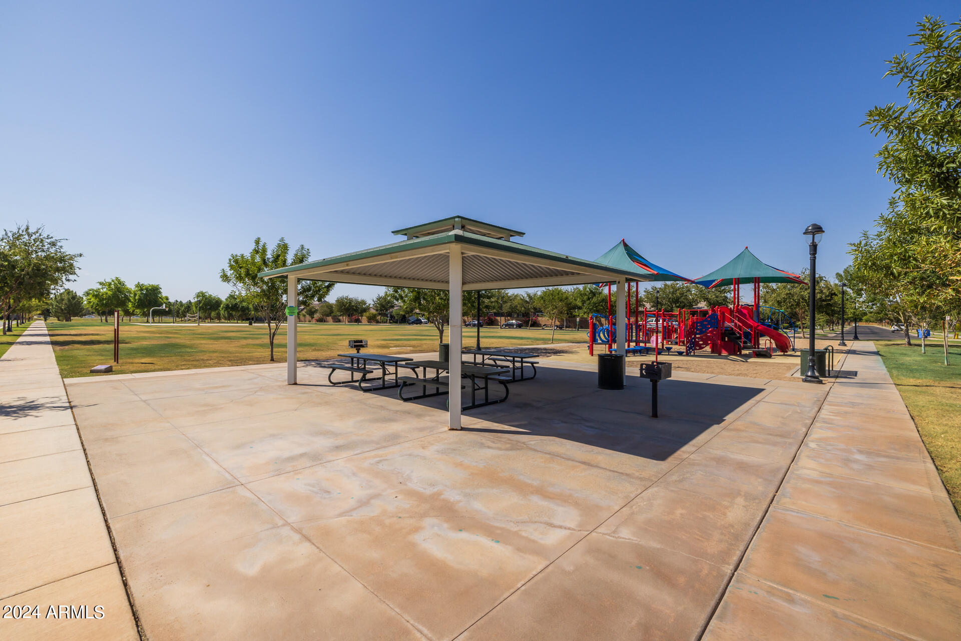 2955 East Appaloosa Road Gilbert, AZ 85296 - Photo 39 of 43 40)COMMUNITY PARK
