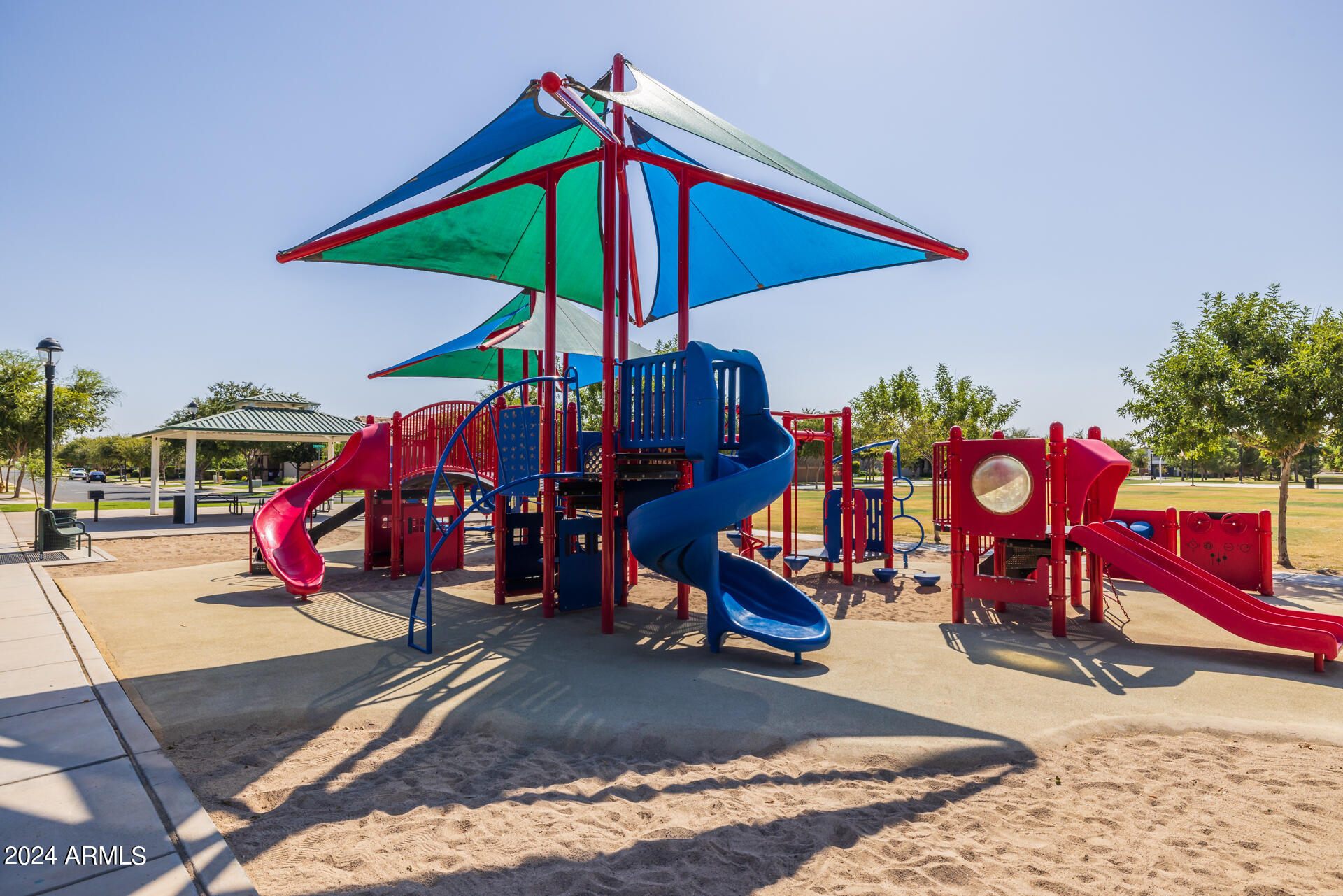 2955 East Appaloosa Road Gilbert, AZ 85296 - Photo 40 of 43 41)COMMUNITY PARK