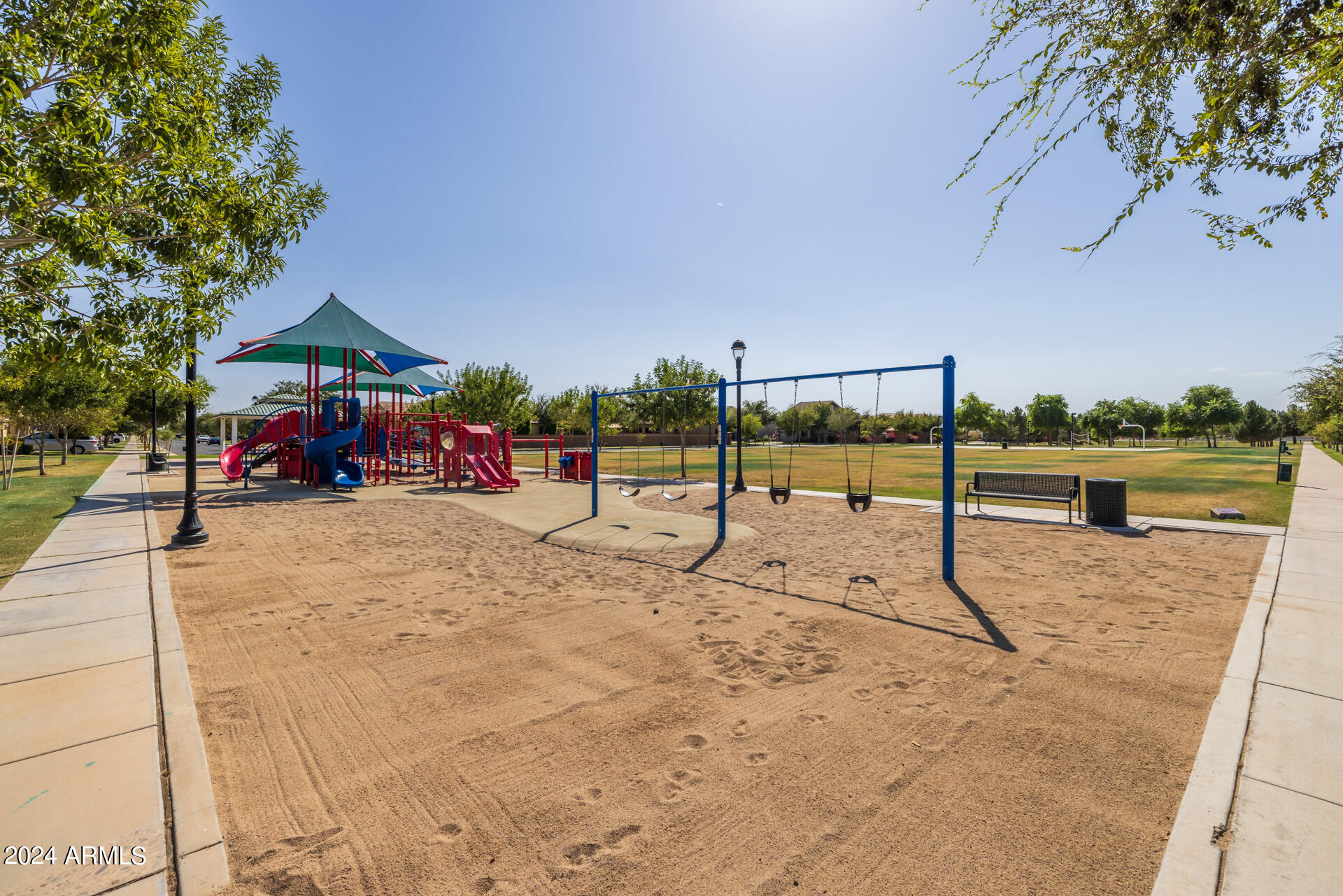 2955 East Appaloosa Road Gilbert, AZ 85296 - Photo 41 of 43 42)COMMUNITY PARK