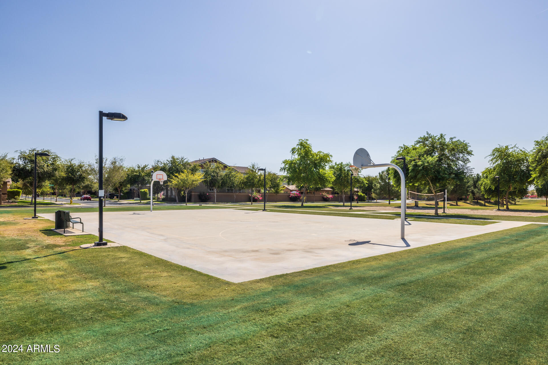 2955 East Appaloosa Road Gilbert, AZ 85296 - Photo 42 of 43 43)COMMUNITY PARK