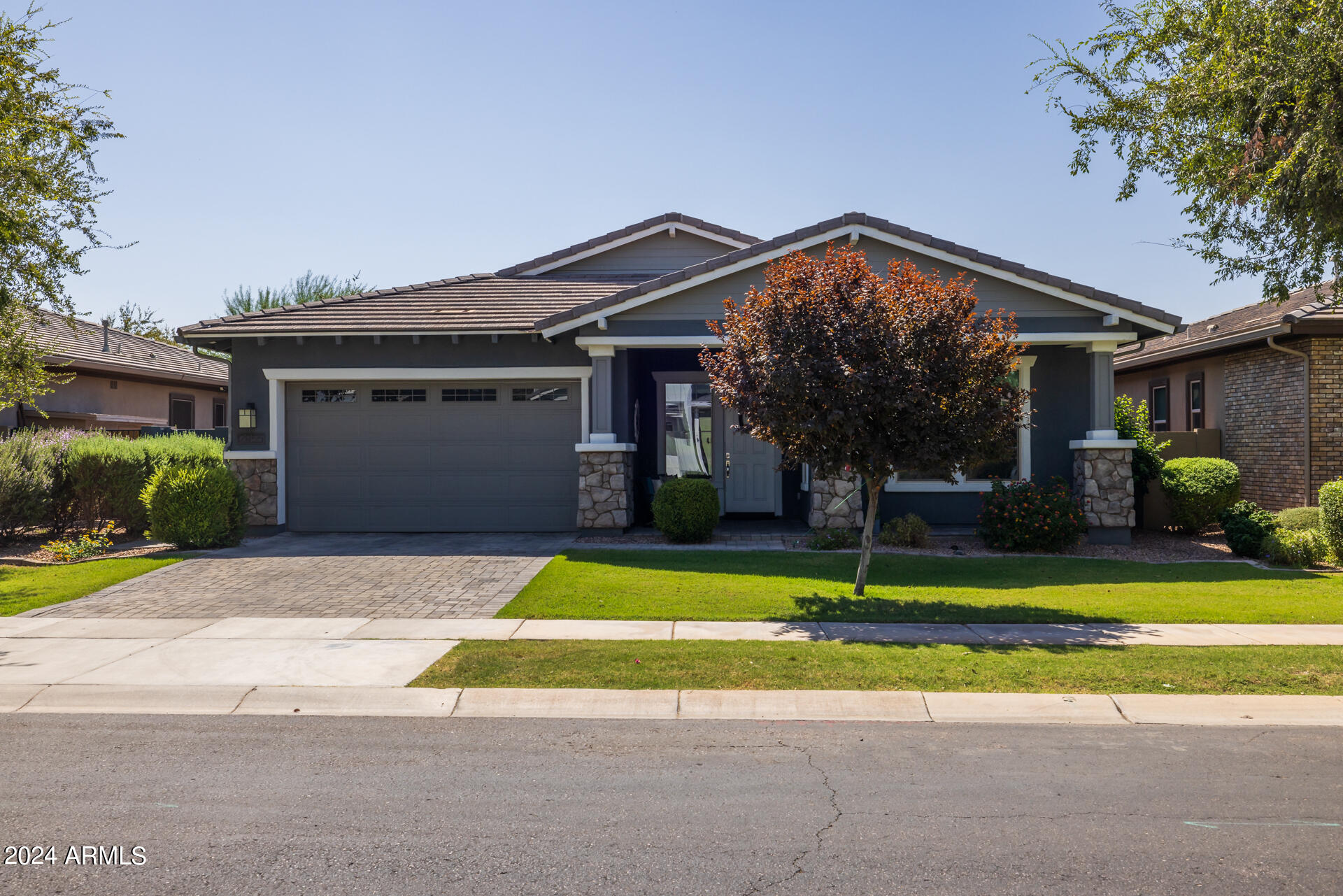 2955 East Appaloosa Road Gilbert, AZ 85296 - Photo 43 of 43 44)WELCOME HOME