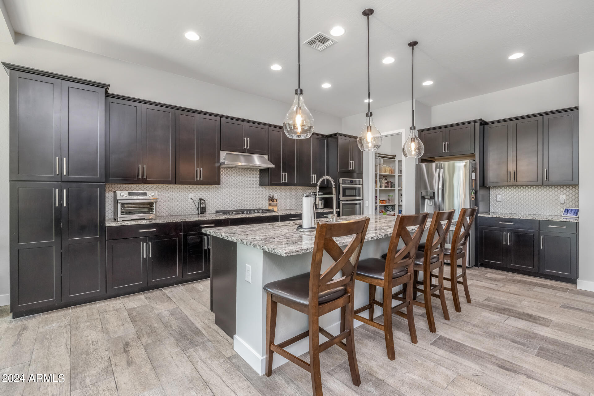2955 East Appaloosa Road Gilbert, AZ 85296 - Photo 6 of 43 8)KITCHEN