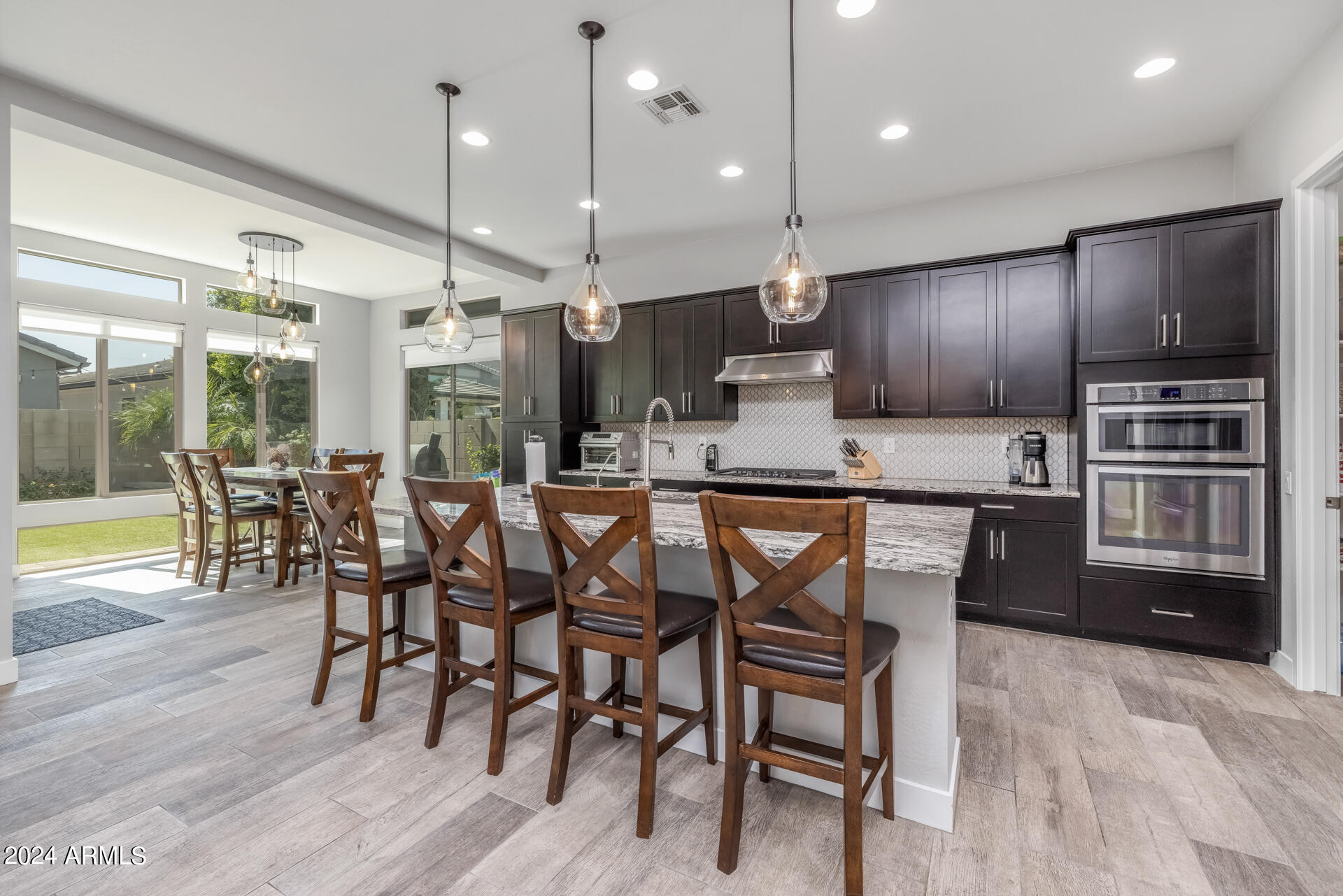 2955 East Appaloosa Road Gilbert, AZ 85296 - Photo 8 of 43 10)KITCHEN
