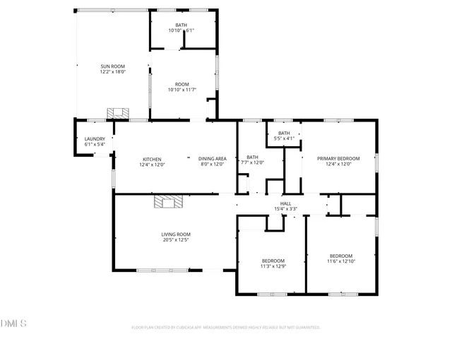 $369,900 | 133 Sam Horton Road, Louisburg, NC 27549