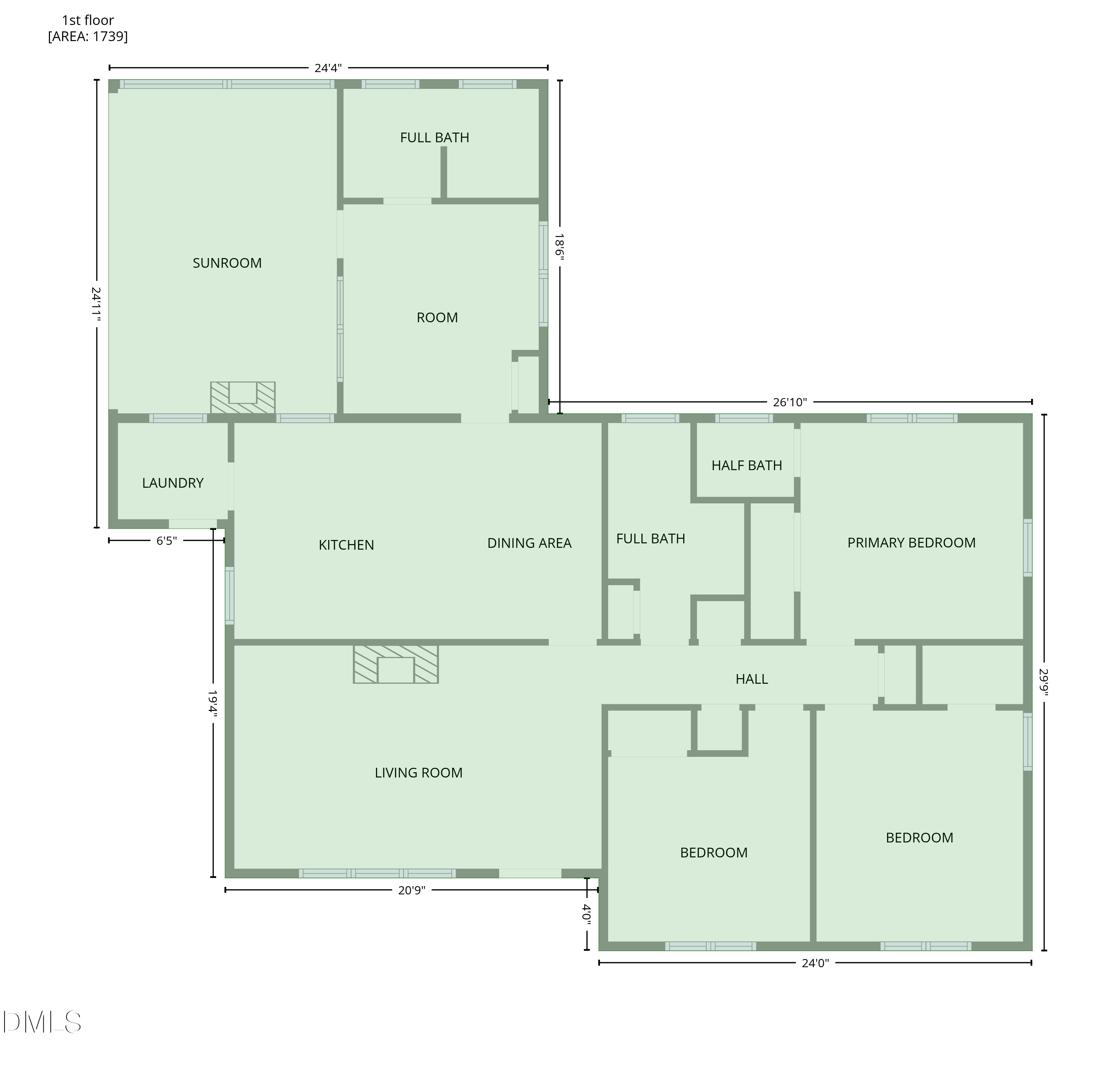 133 Sam Horton Road Louisburg, NC 27549 - Photo 15 of 15