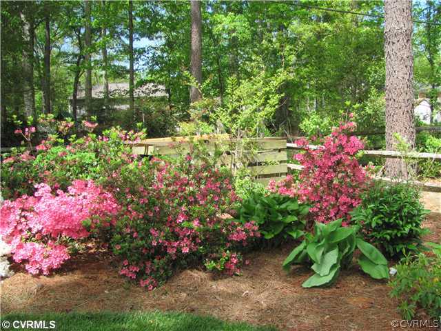 1510 Willingham Road Richmond, VA 23238 - Photo 23 of 24 Exterior Back