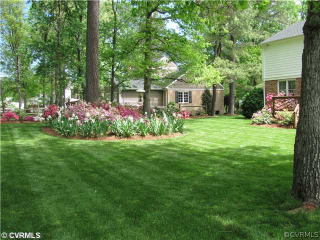 1510 Willingham Road Richmond, VA 23238 - Photo 24 of 24 Exterior Back