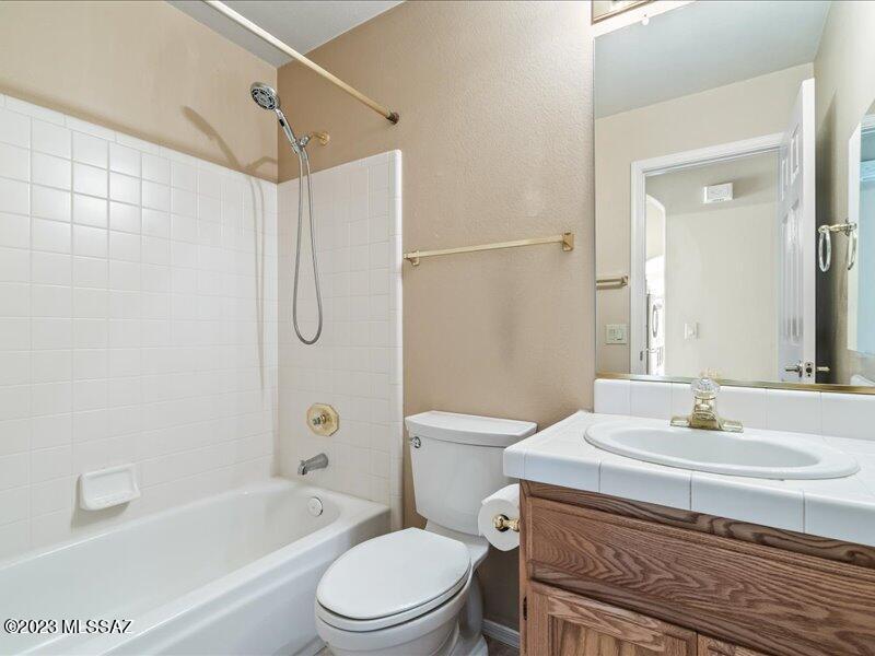 36954 South Highland Ridge Drive Tucson, AZ 85739 - Photo 21 of 31