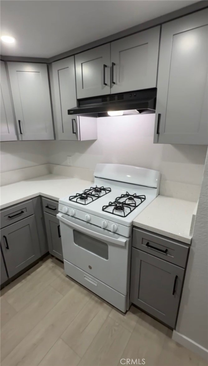 18117 Poinciana Road Adelanto, CA 92301 - Photo 4 of 16 Remodeled Kitchen