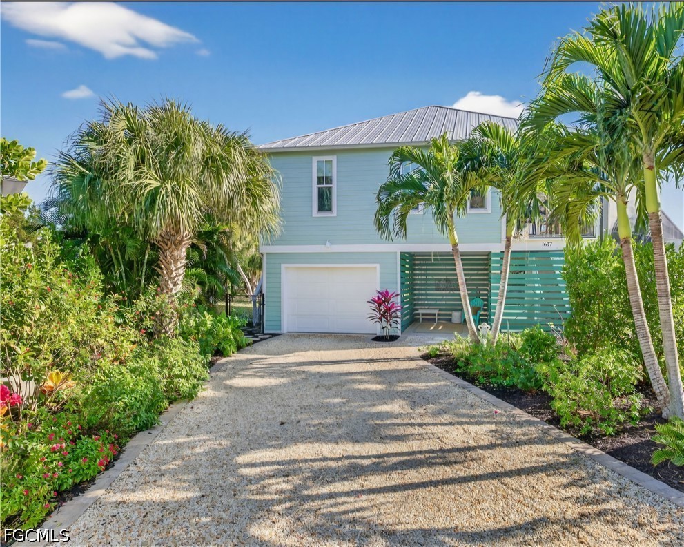 1637 Sabal Sands Road Sanibel, FL 33957 - Photo 6 of 37