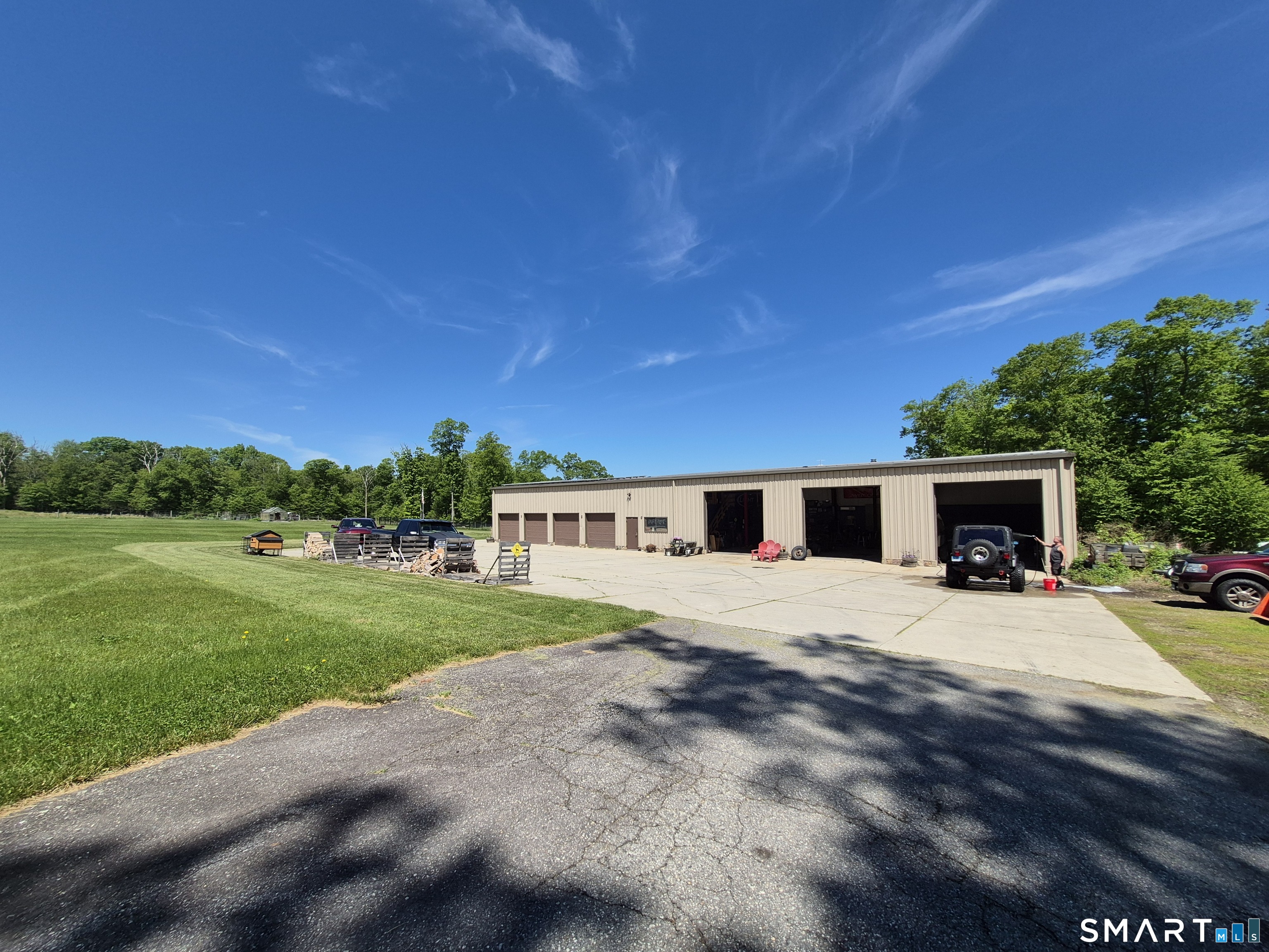 46 Cemetery Road Canterbury, CT 06331 - Photo 15 of 19
