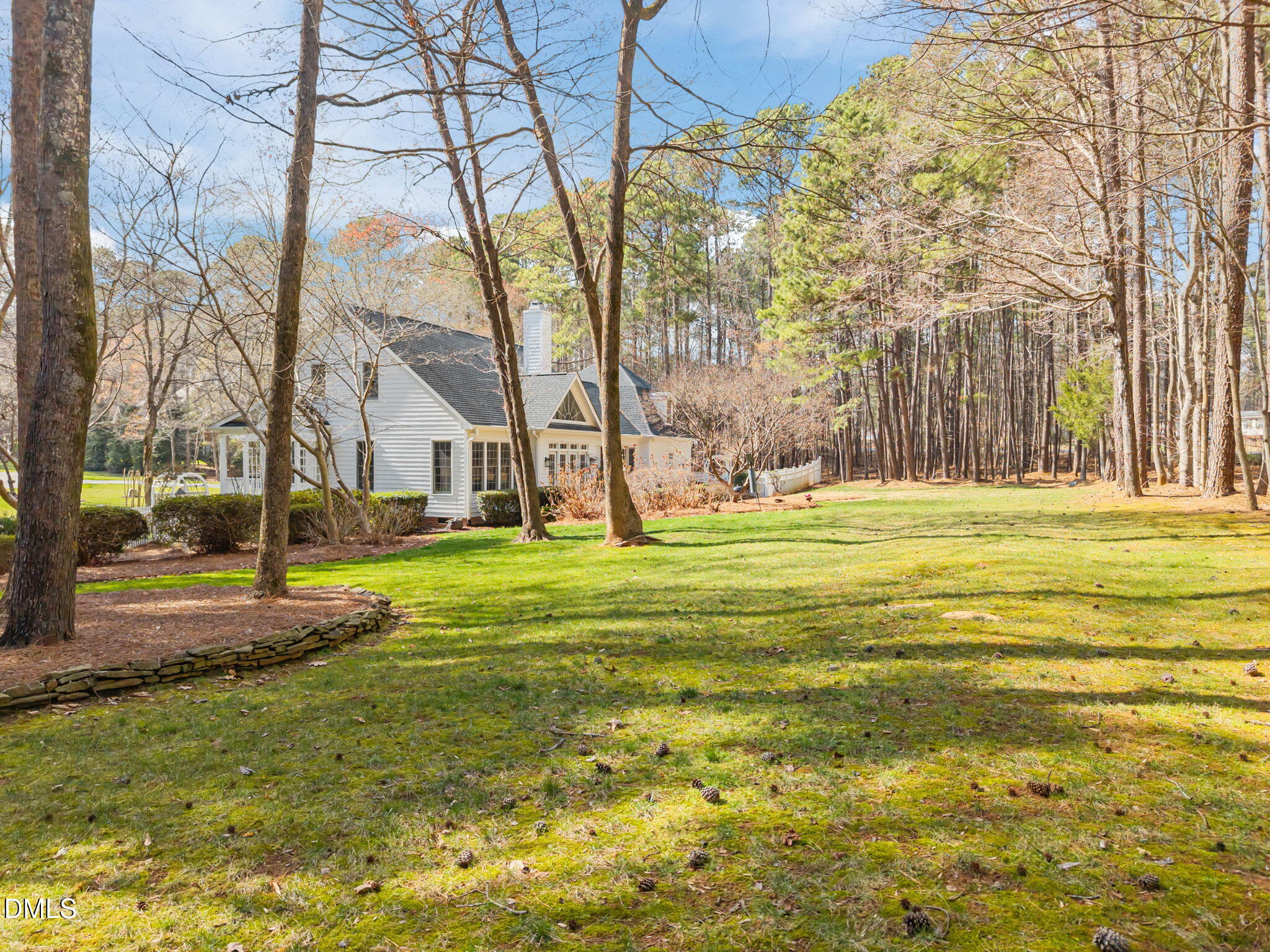 1000 Long Barrow Court Raleigh, NC 27614 - Photo 44 of 53 58-web-or-mls-DJI_20260306140856_0978_D