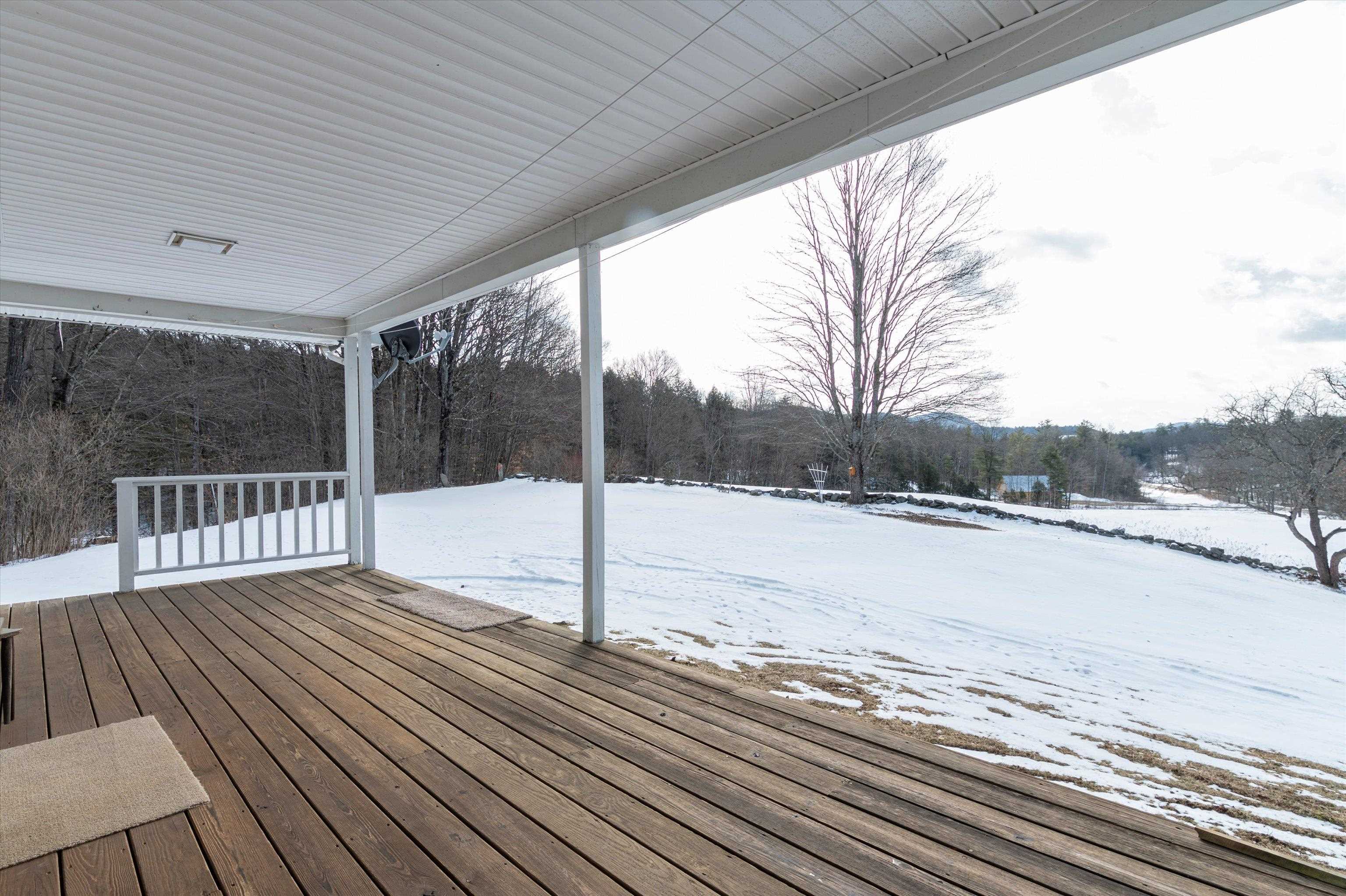 656 Pleasant Valley Road Springfield, VT 05156 - Photo 12 of 32