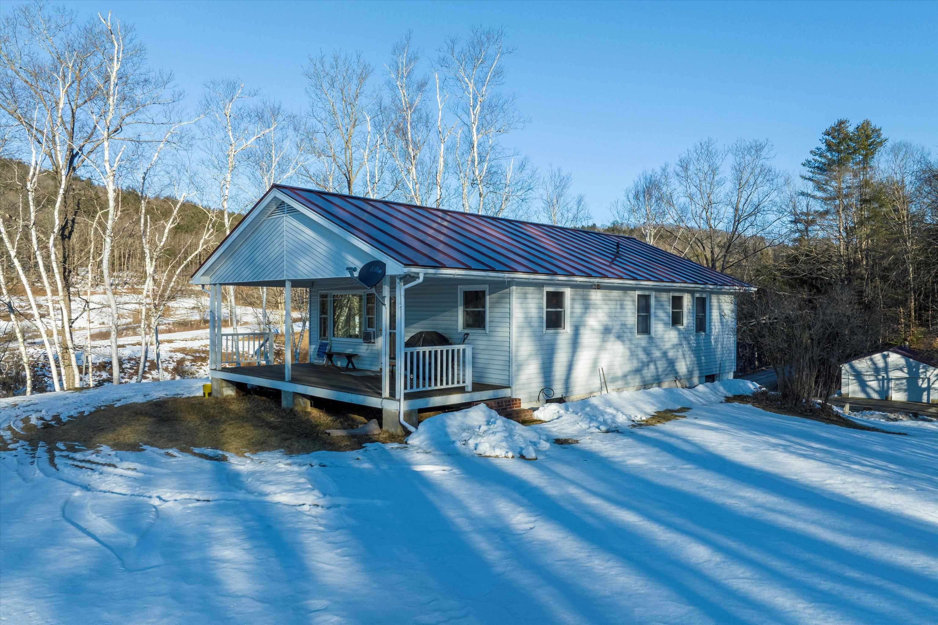 656 Pleasant Valley Road Springfield, VT 05156 - Photo 13 of 32