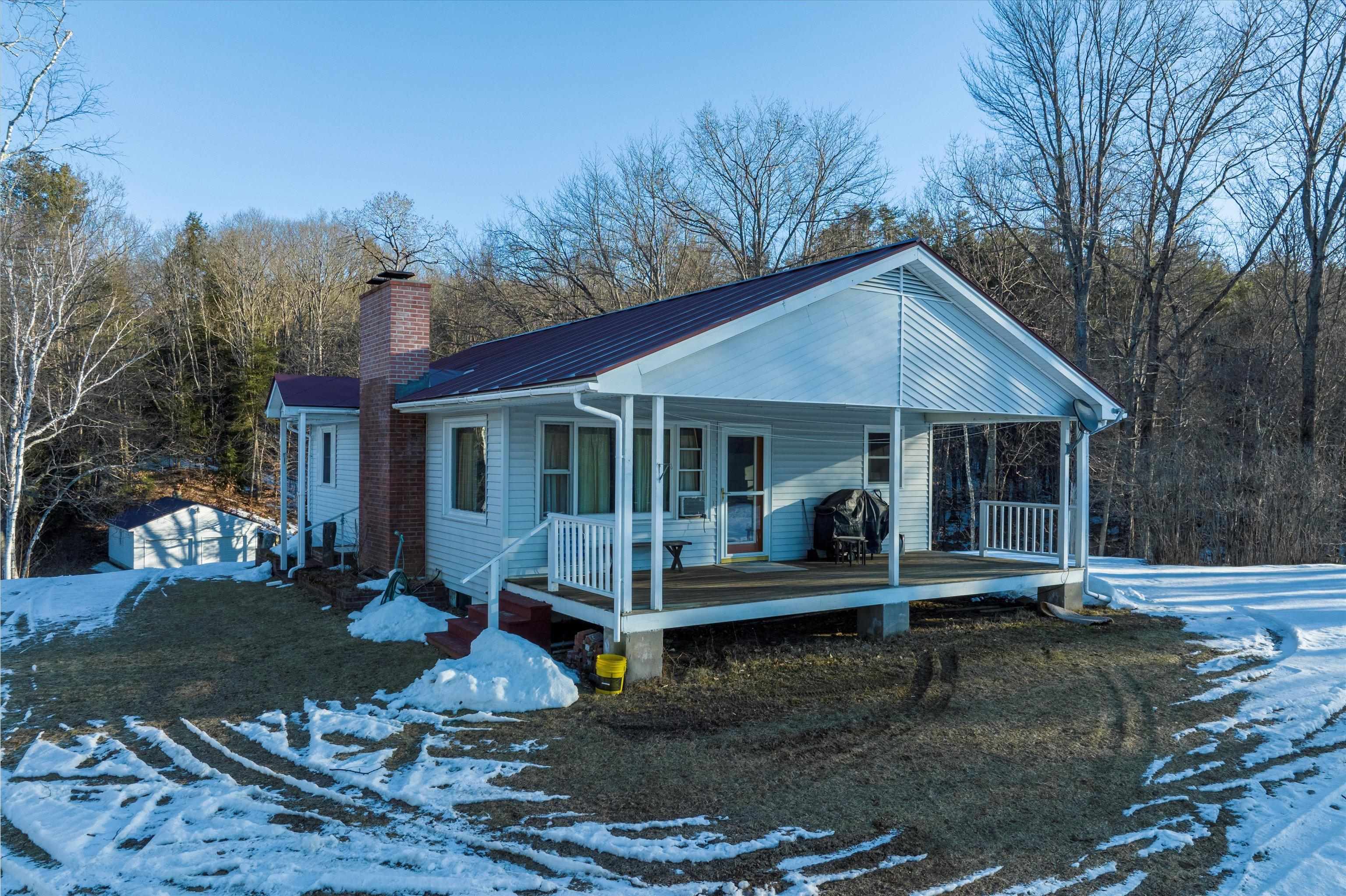 656 Pleasant Valley Road Springfield, VT 05156 - Photo 16 of 32